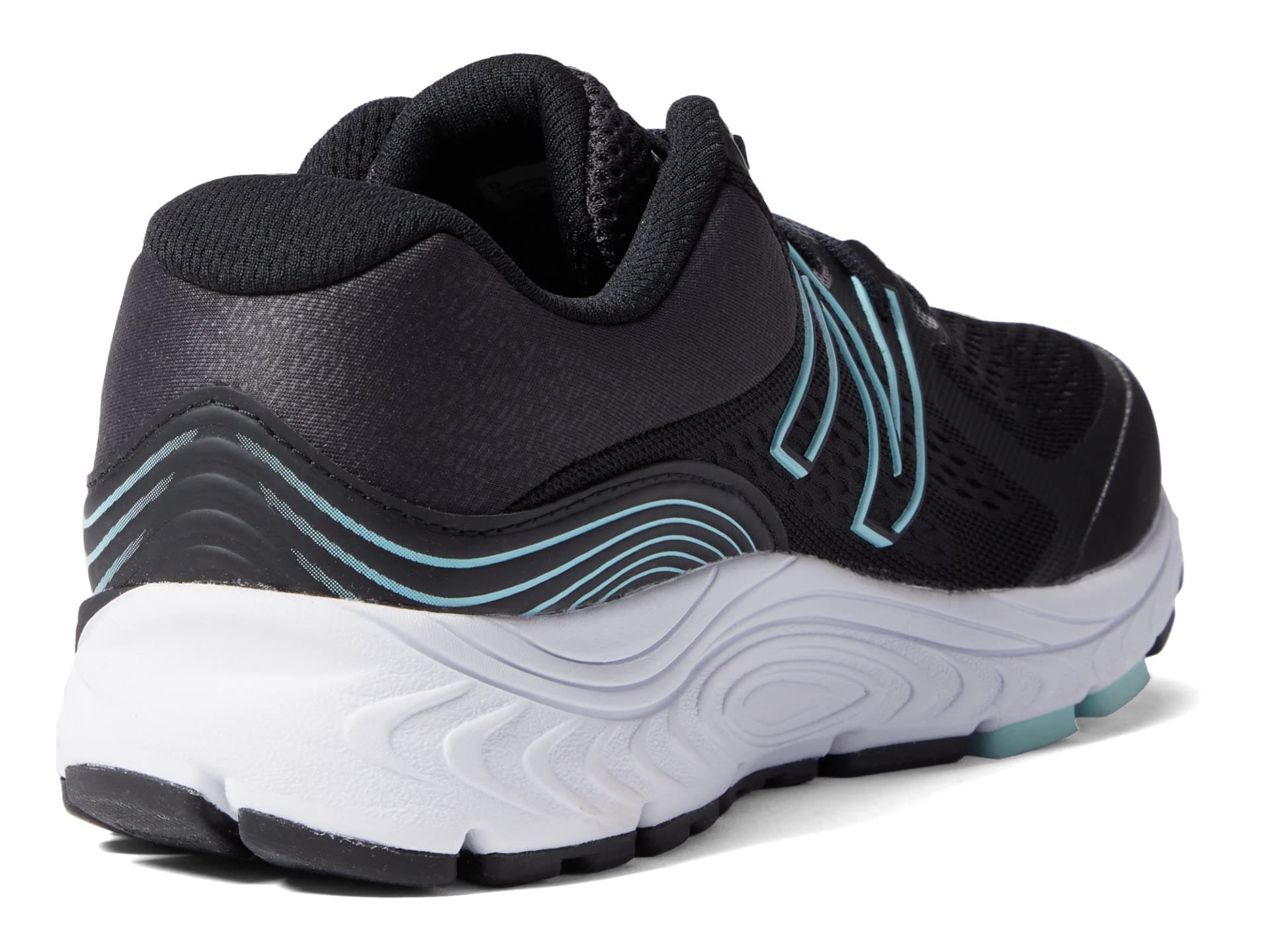 New Balance 840v5 — vista 4