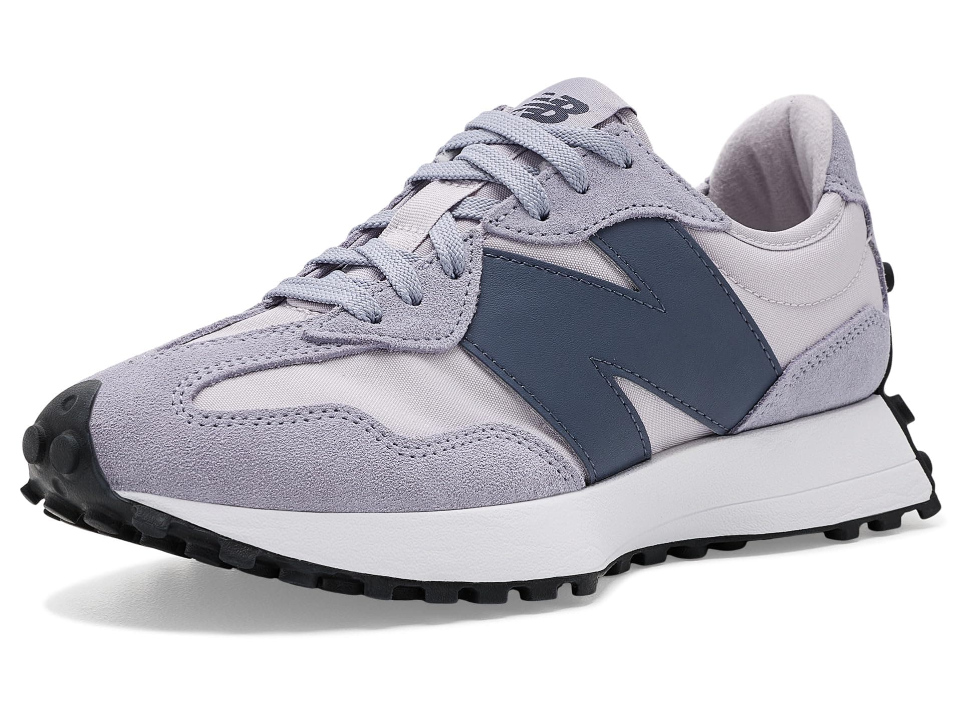 New Balance Classics 327 — cor Cinza