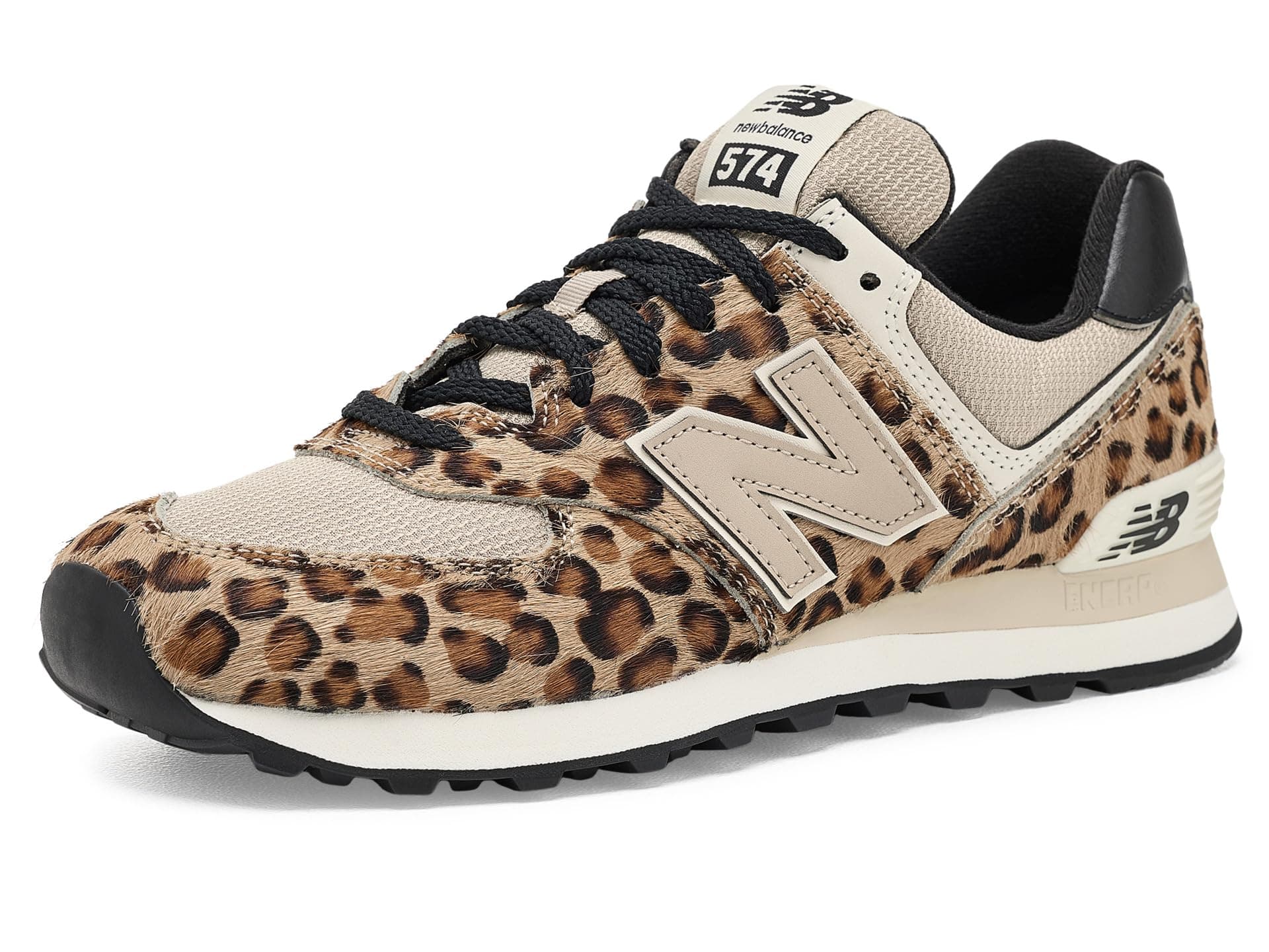 New Balance Classics 574 — vista principal