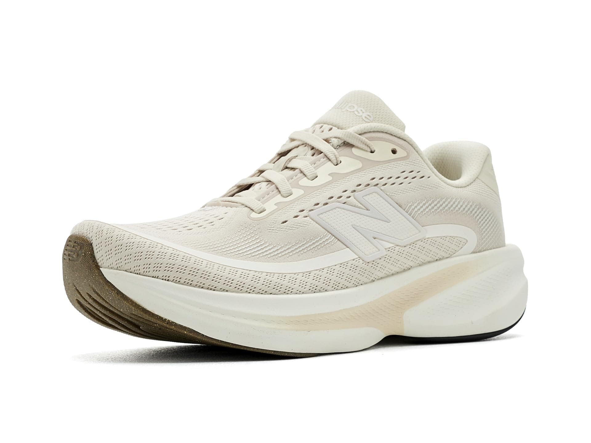 New Balance Ellipse V1 — cor Bege