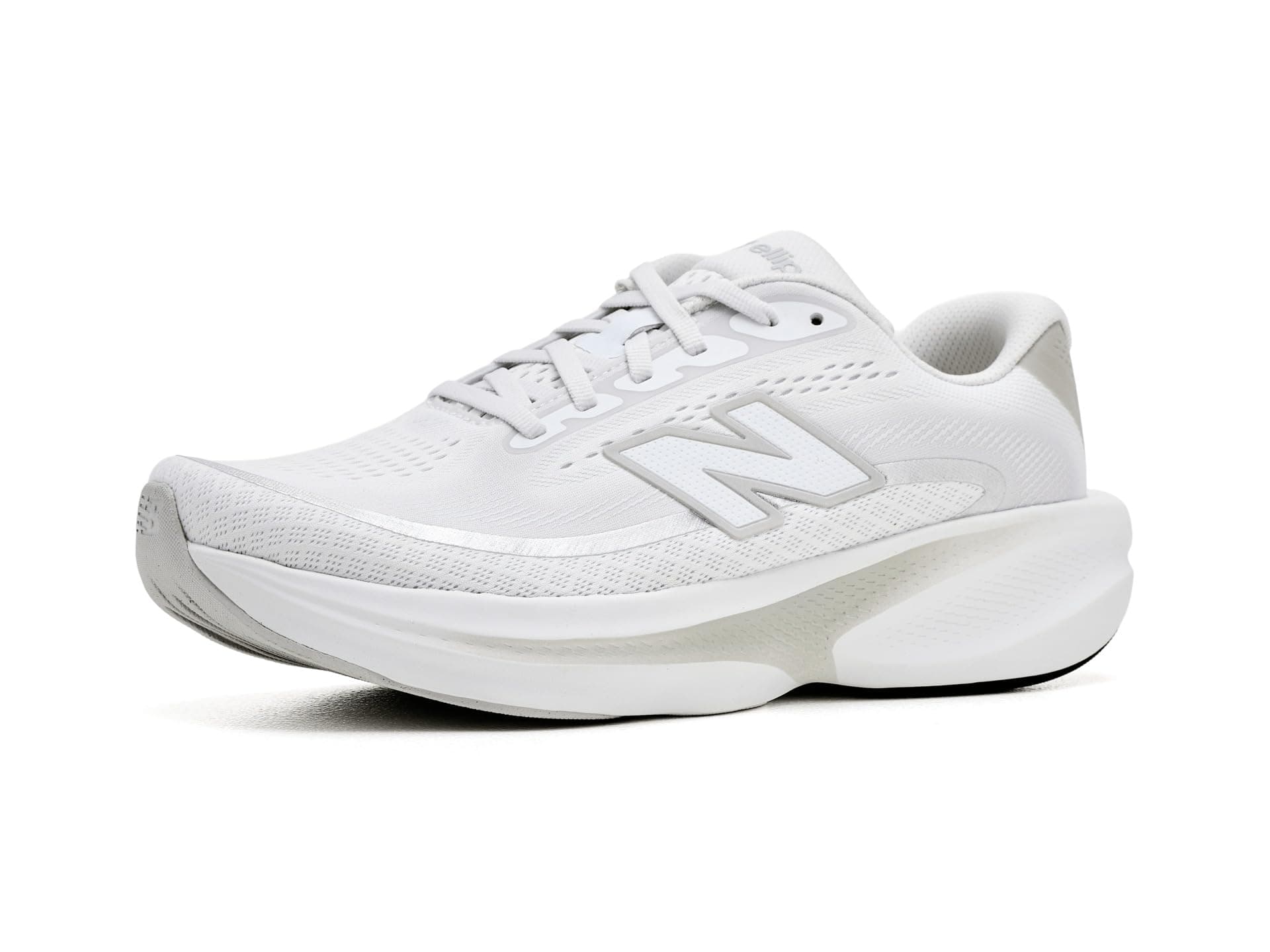 New Balance Ellipse V1 — cor Branco