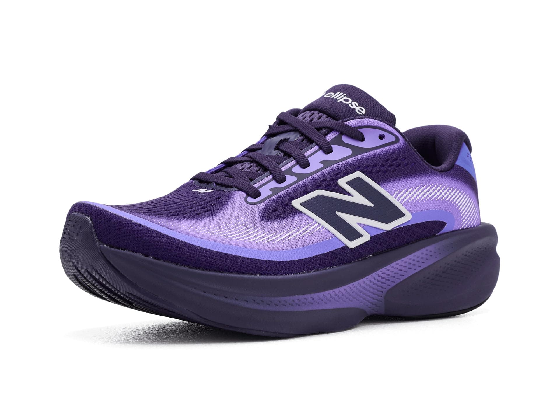 New Balance Ellipse V1 — cor Marinho