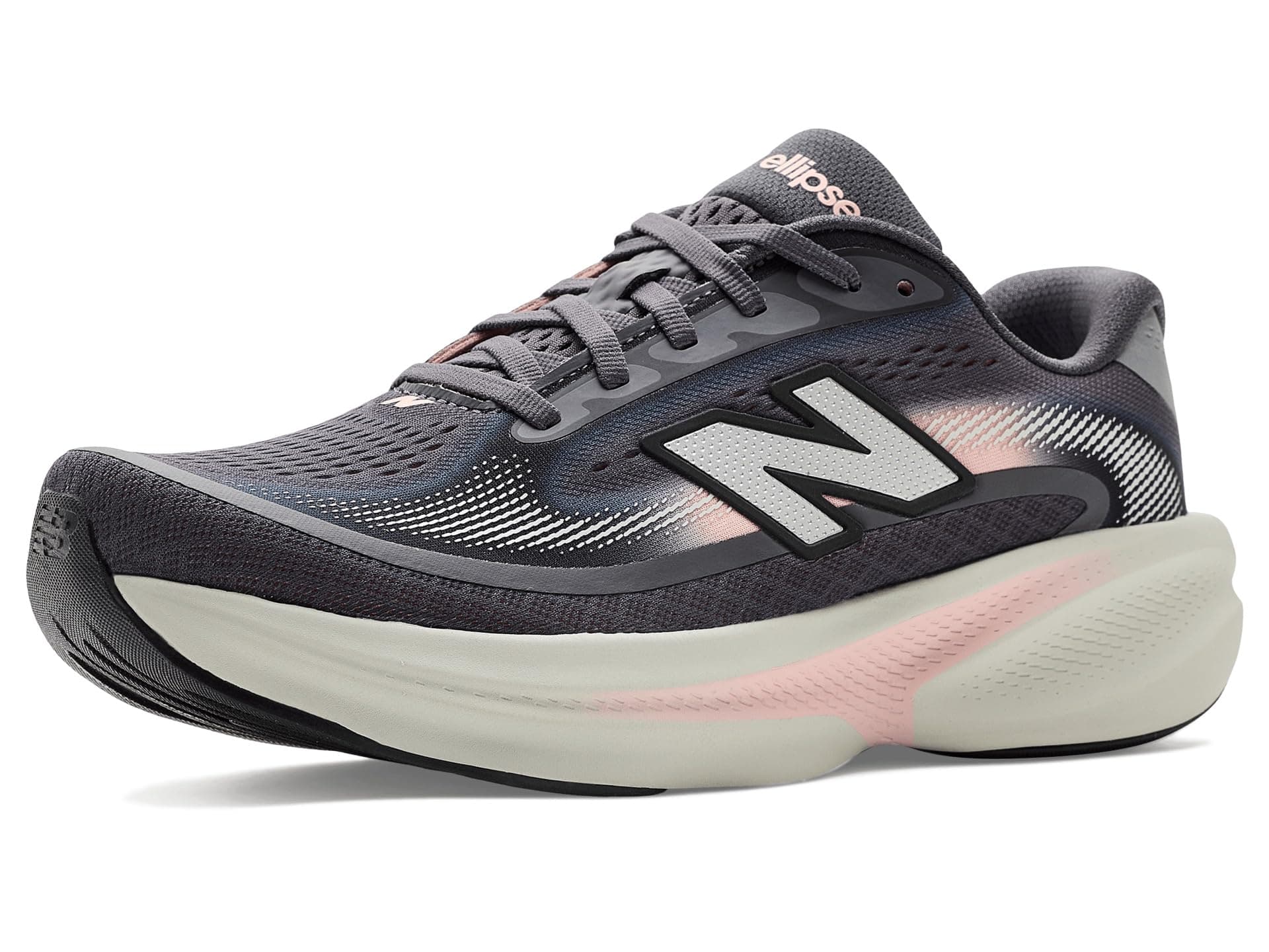 New Balance Ellipse V1 — cor Pink