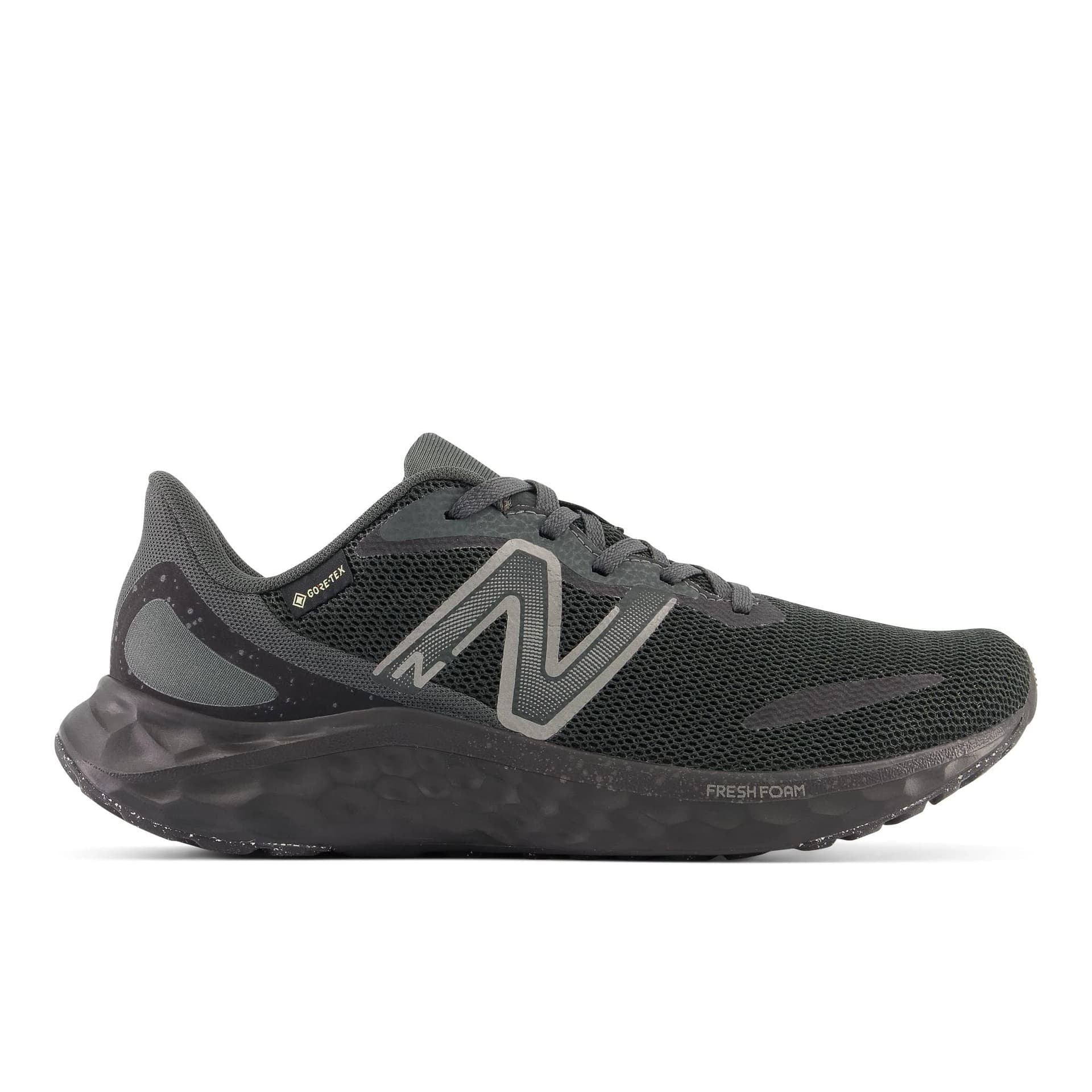New Balance Fresh Foam Arishi v4 GTX — vista 2