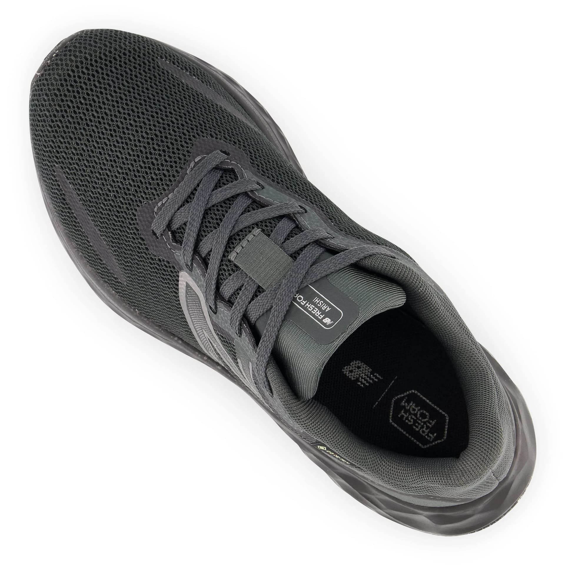 New Balance Fresh Foam Arishi v4 GTX — vista 3