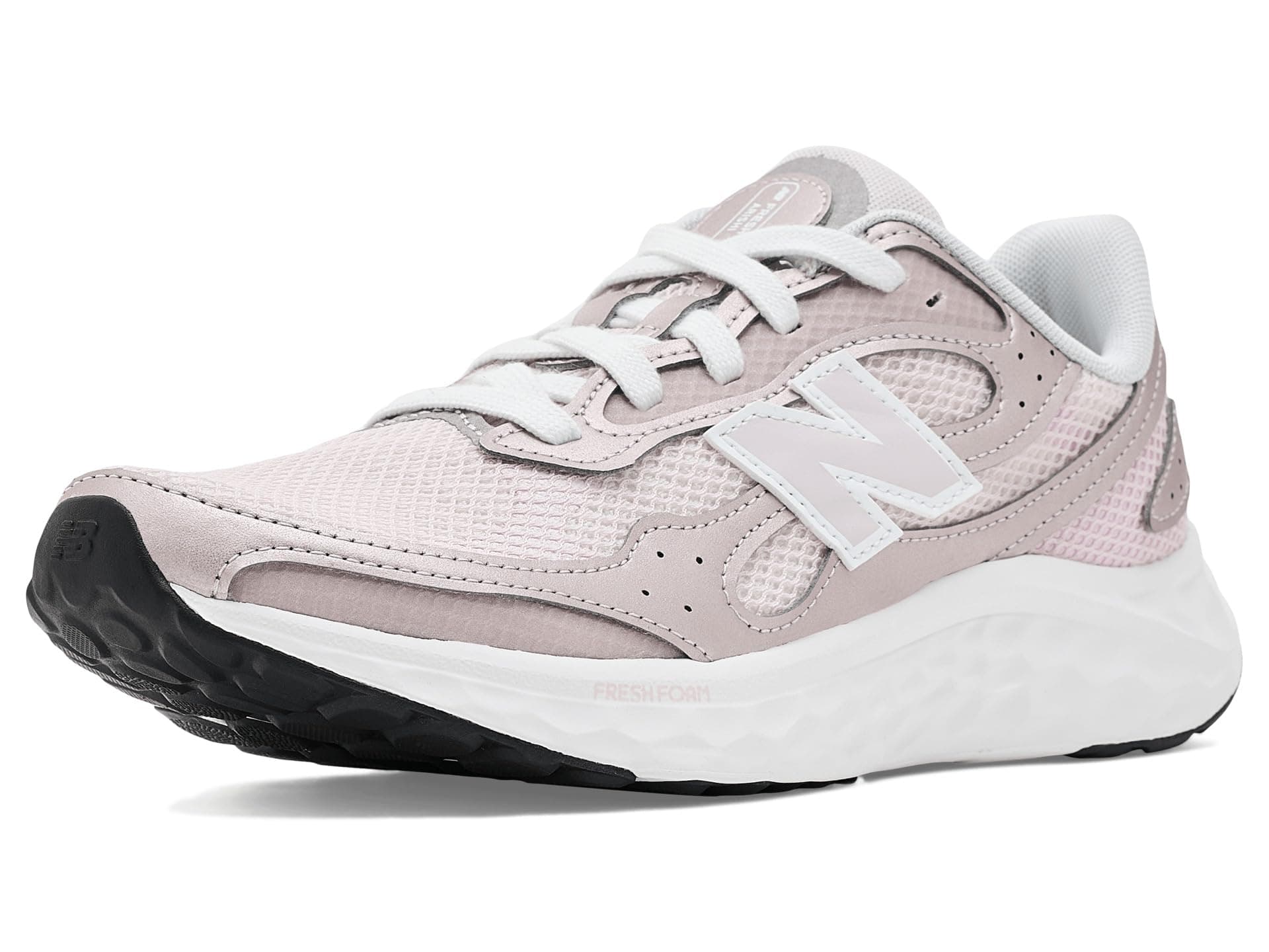 New Balance Fresh Foam Arishi v4 Tiralux — cor Pink