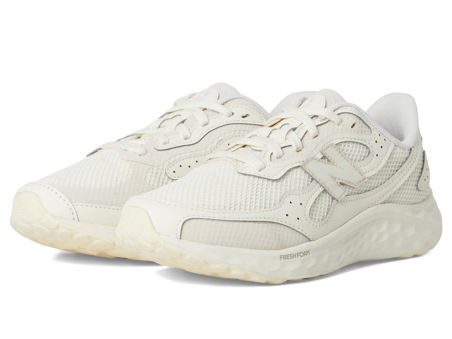 New Balance Fresh Foam Arishi v4 Tiralux — vista principal