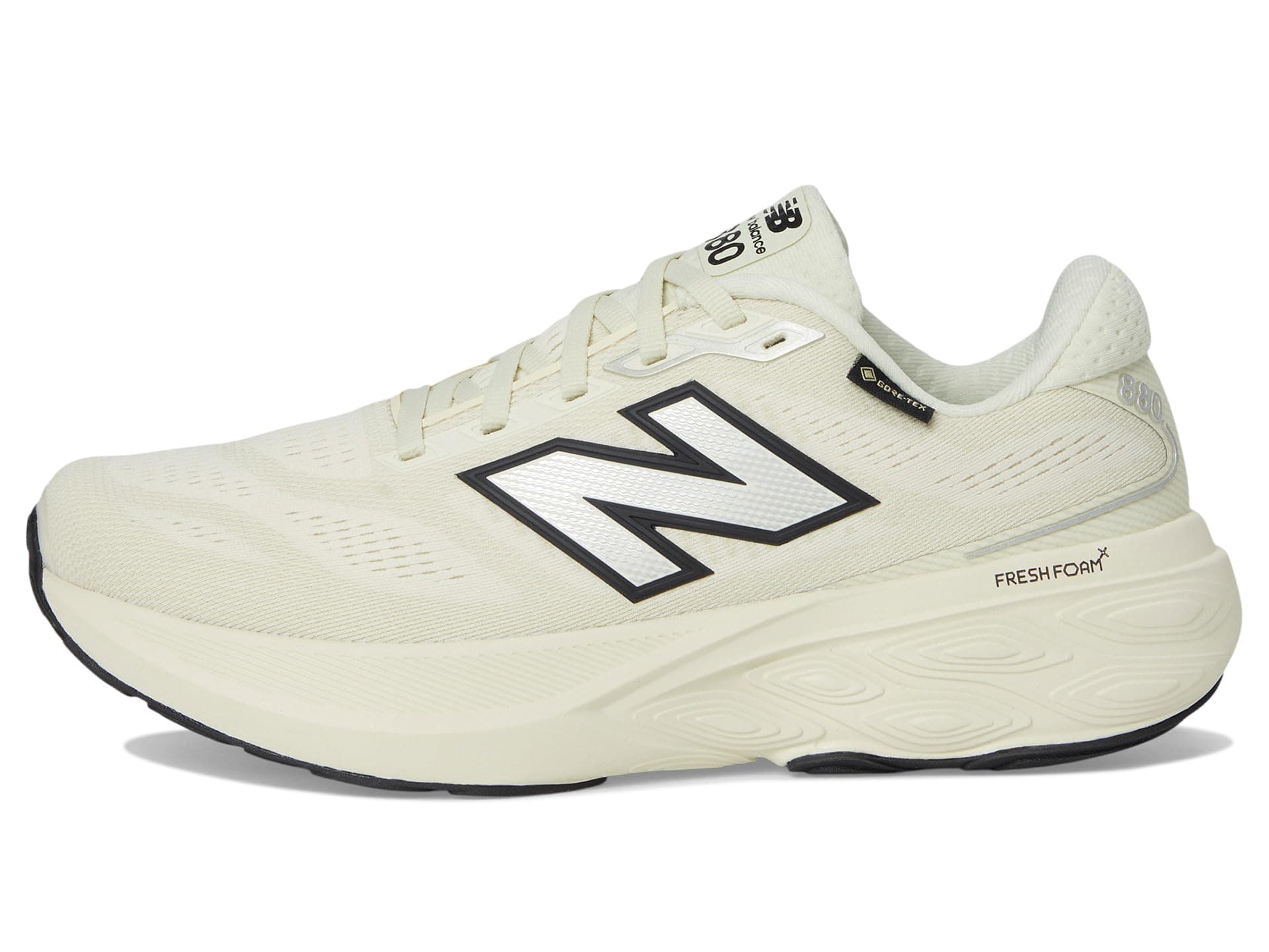 New Balance Fresh Foam X 880 v15 GORE-TEX — vista 1