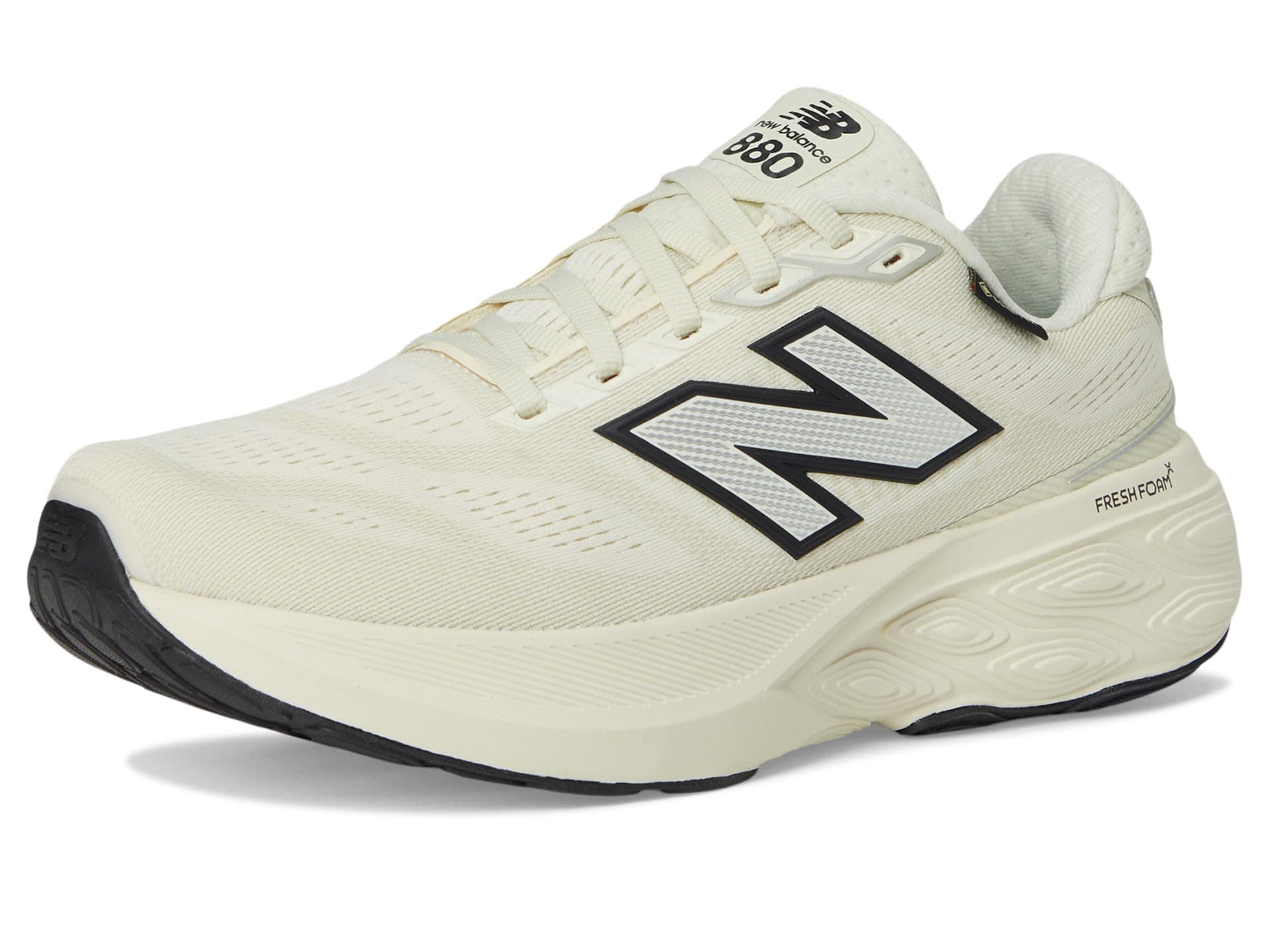 New Balance Fresh Foam X 880 v15 GORE-TEX — vista 2