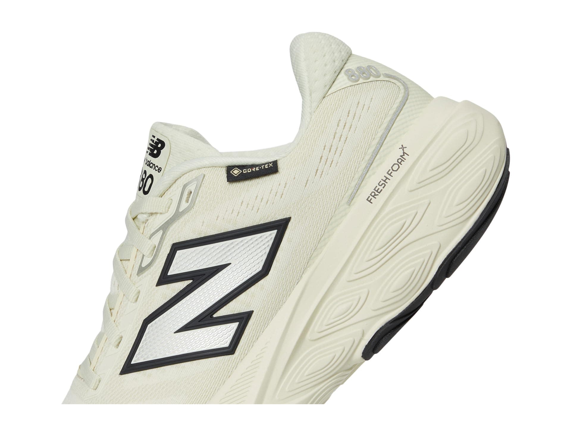 New Balance Fresh Foam X 880 v15 GORE-TEX — vista 3