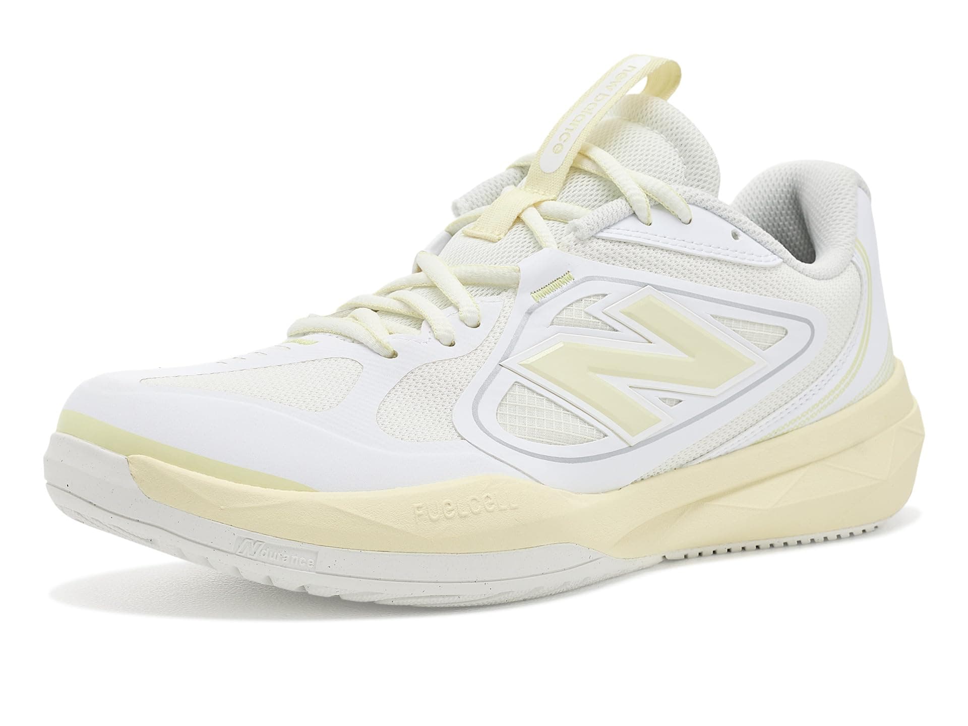 New Balance Fuelcell 796v5 — vista principal