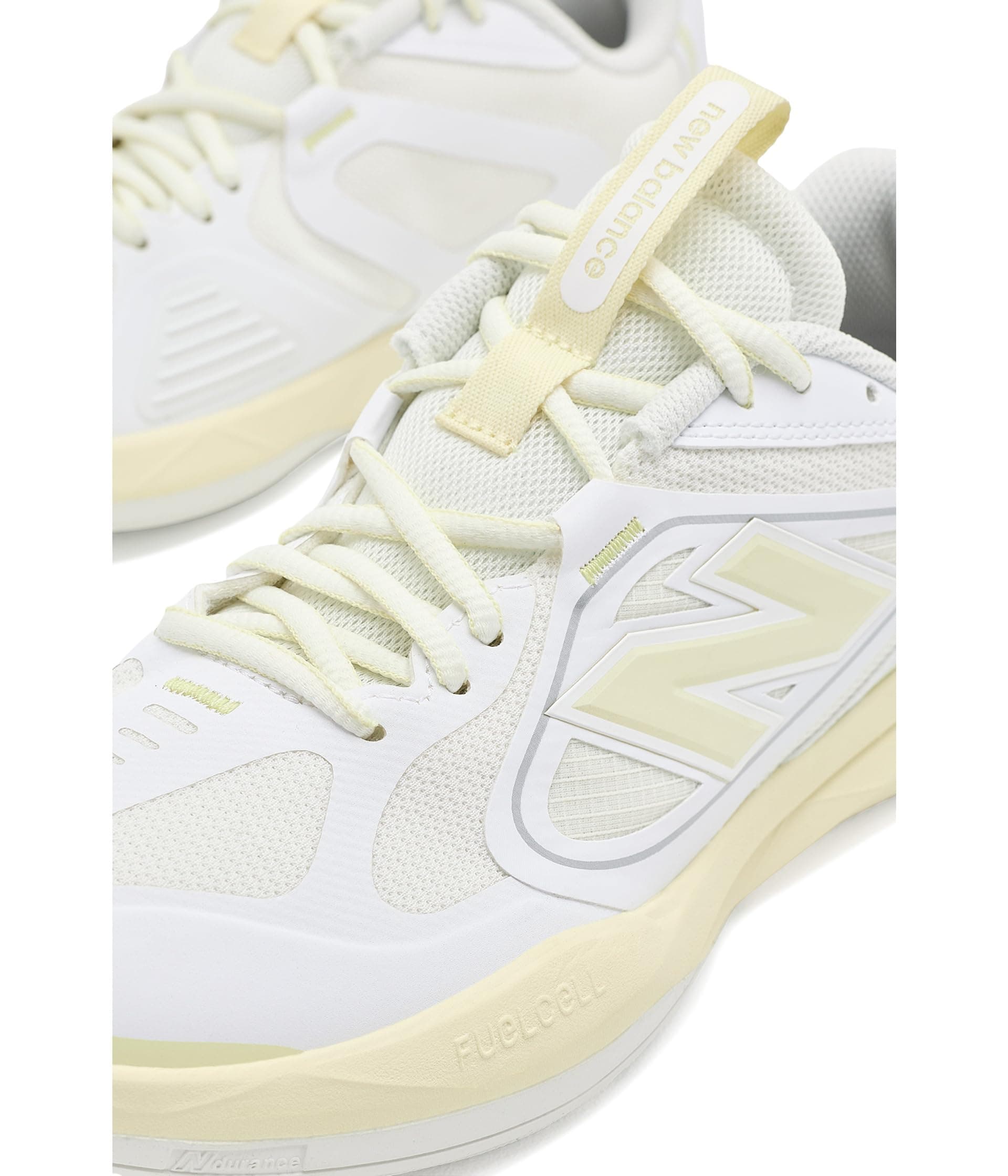 New Balance Fuelcell 796v5 — vista 3