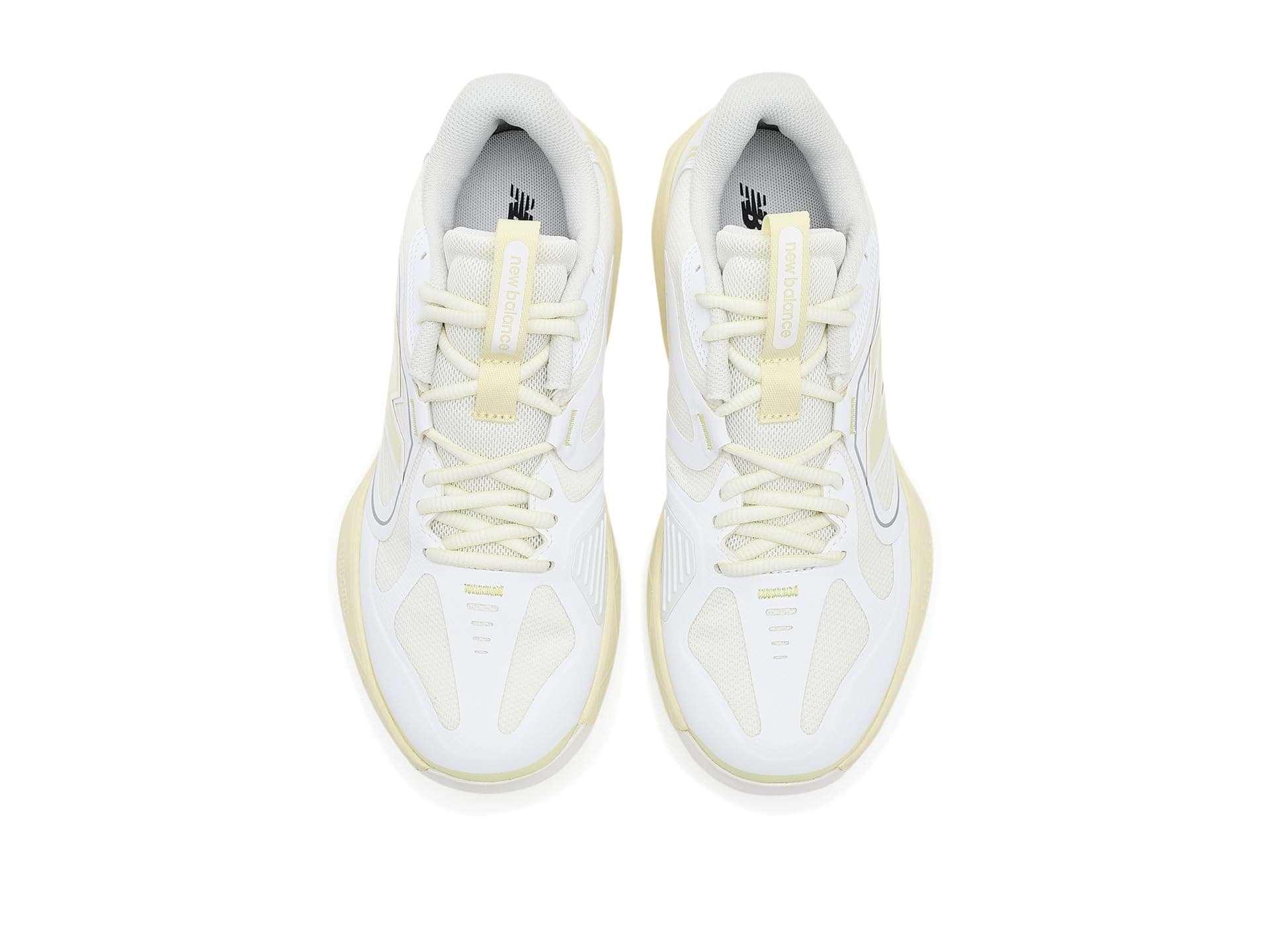 New Balance Fuelcell 796v5 — vista 4