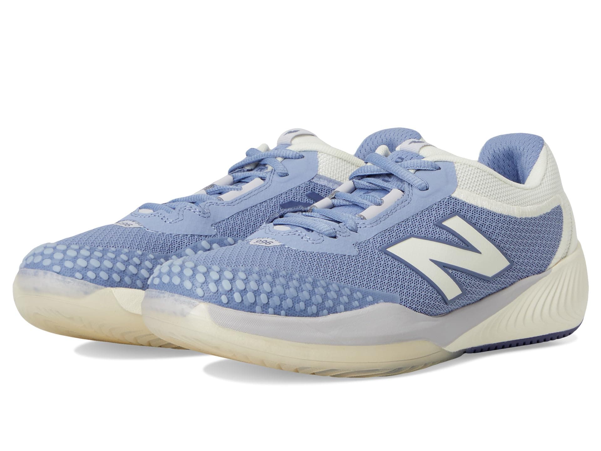 New Balance FuelCell 996v5 Tennis Shoes — cor Bege