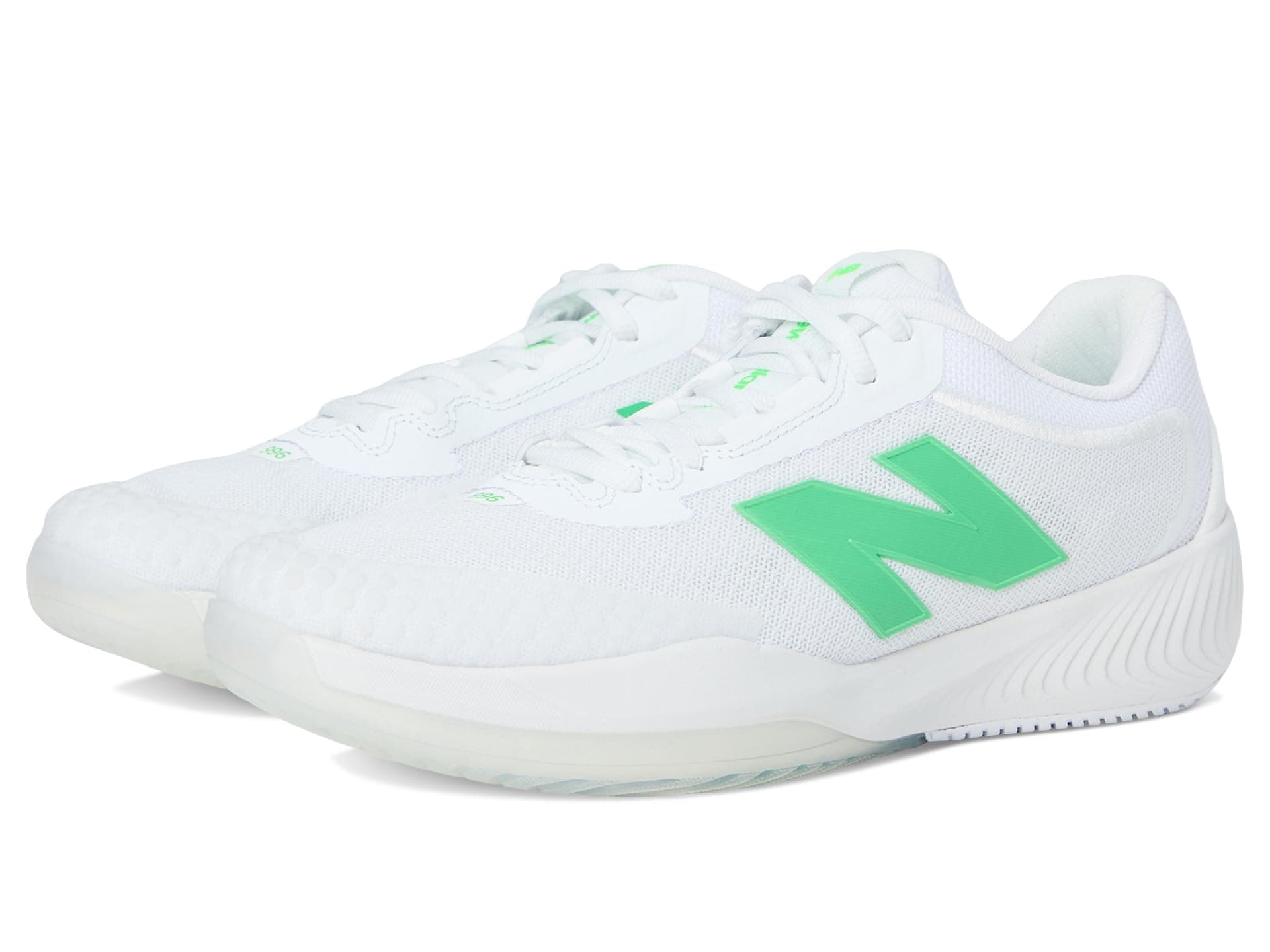 New Balance FuelCell 996v5 Tennis Shoes — vista principal