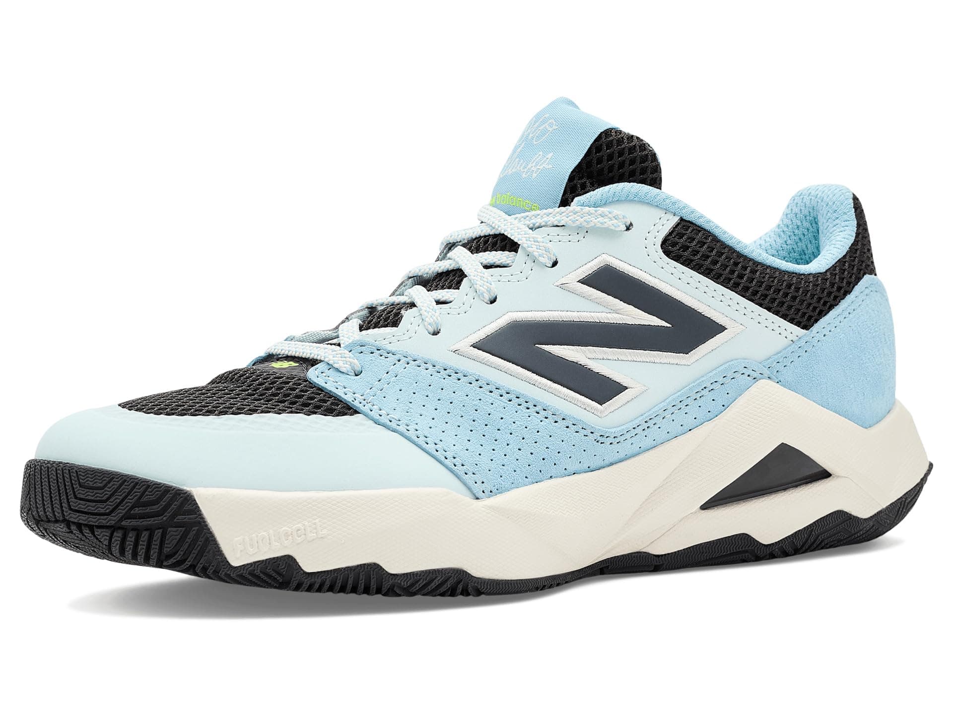 New Balance FuelCell Coco Delray v2 — cor Azul