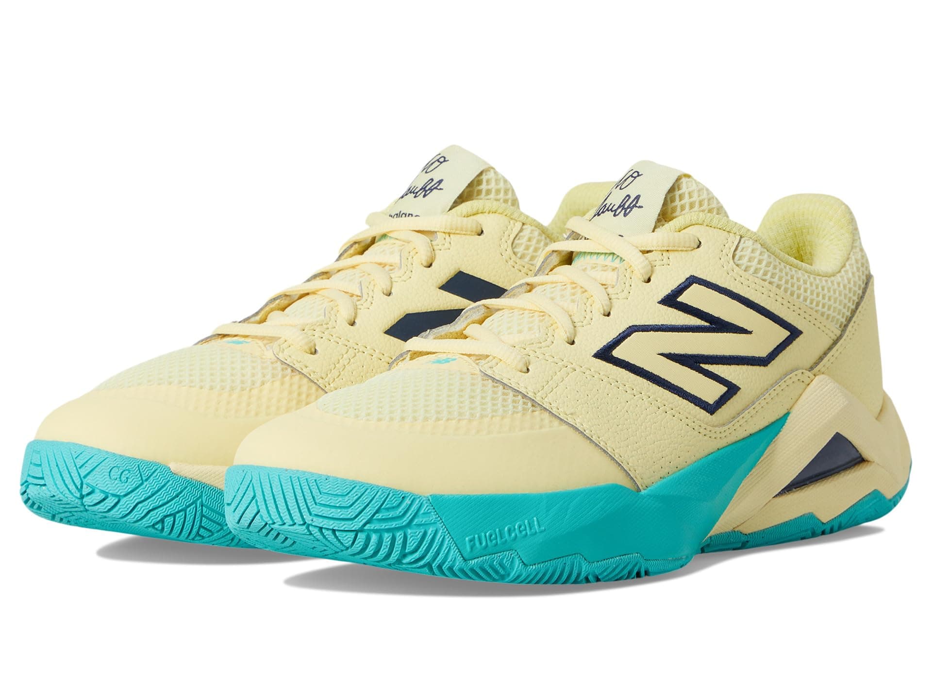 New Balance FuelCell Coco Delray v2 — cor Marinho
