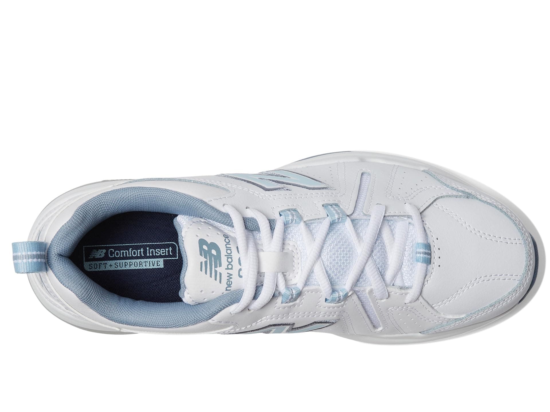New Balance WX608v5 — vista 3