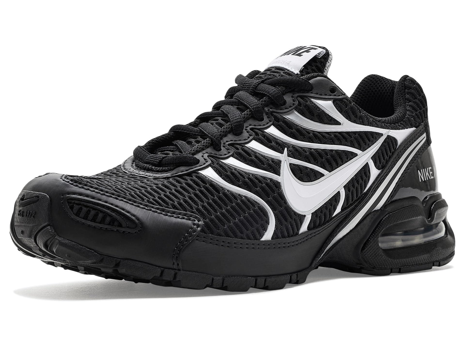 Nike Air Max Torch 4 — cor Preto