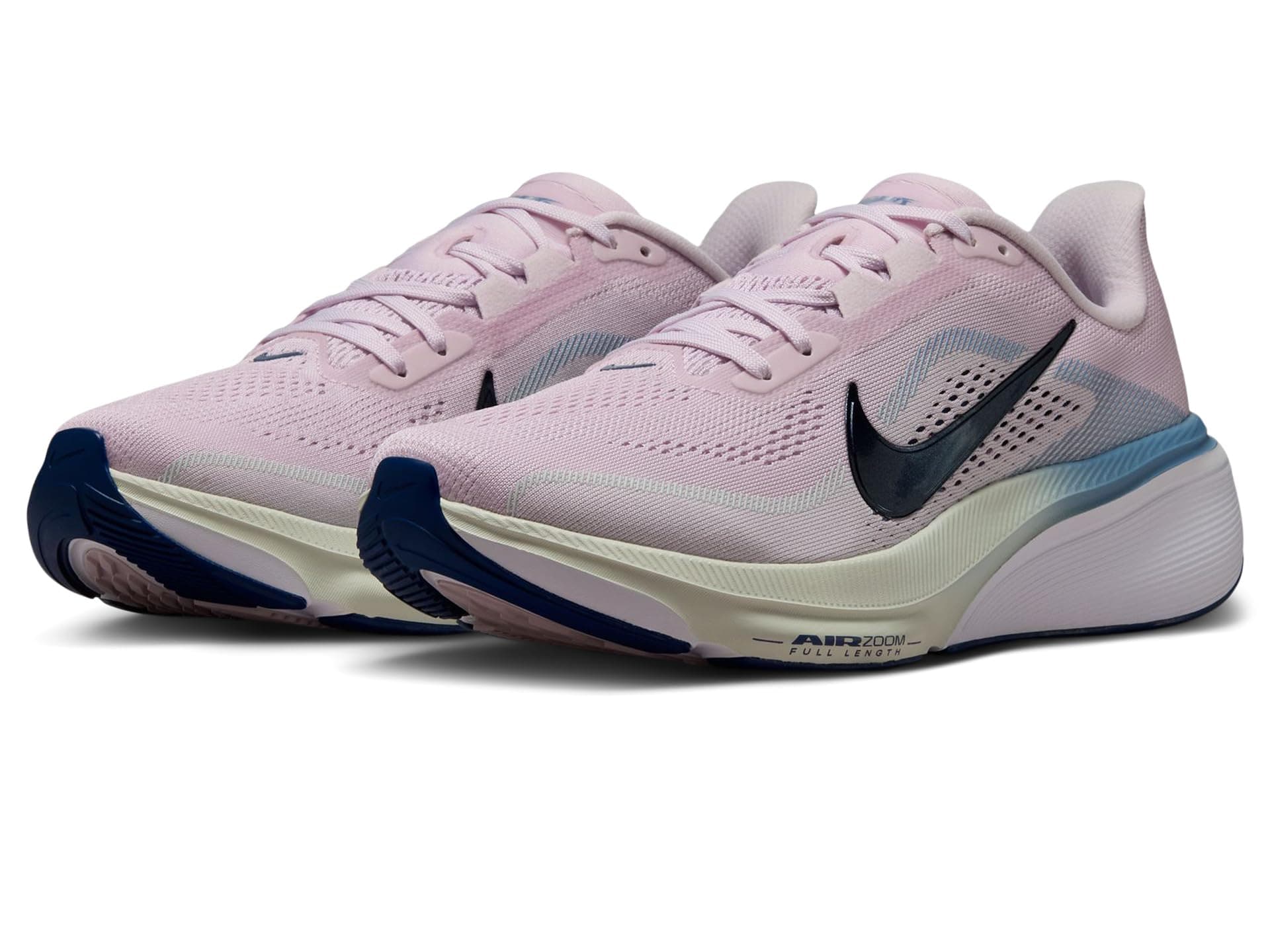 Nike Air Zoom Pegasus 42 — cor Azul