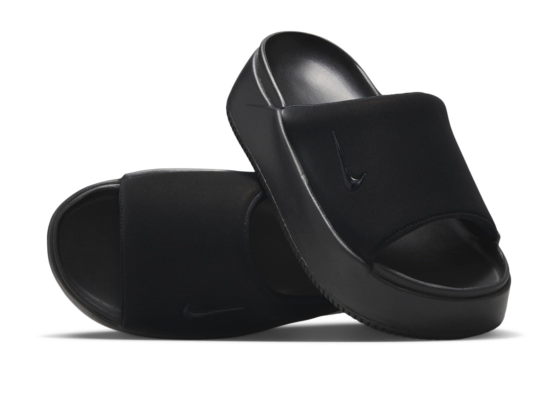 Nike Calm Elevation — cor Preto