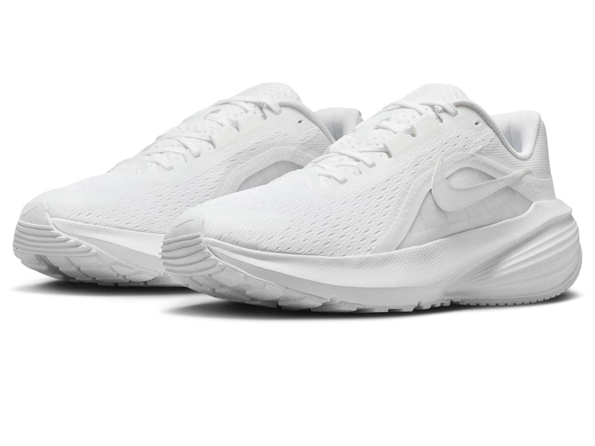 Nike Downshifter 14 — cor Branco
