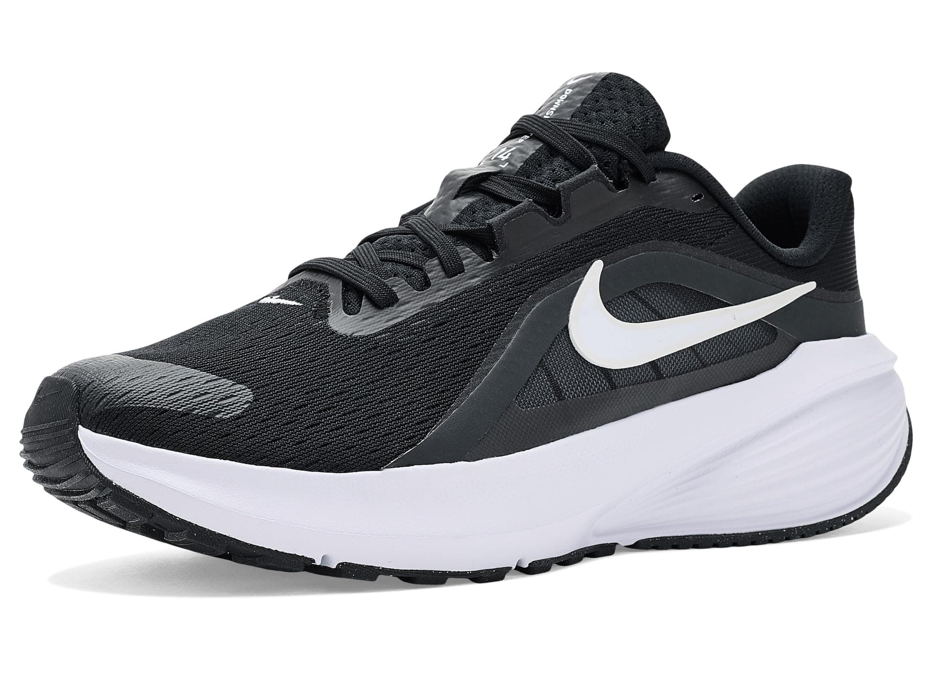 Nike Downshifter 14 — cor Preto