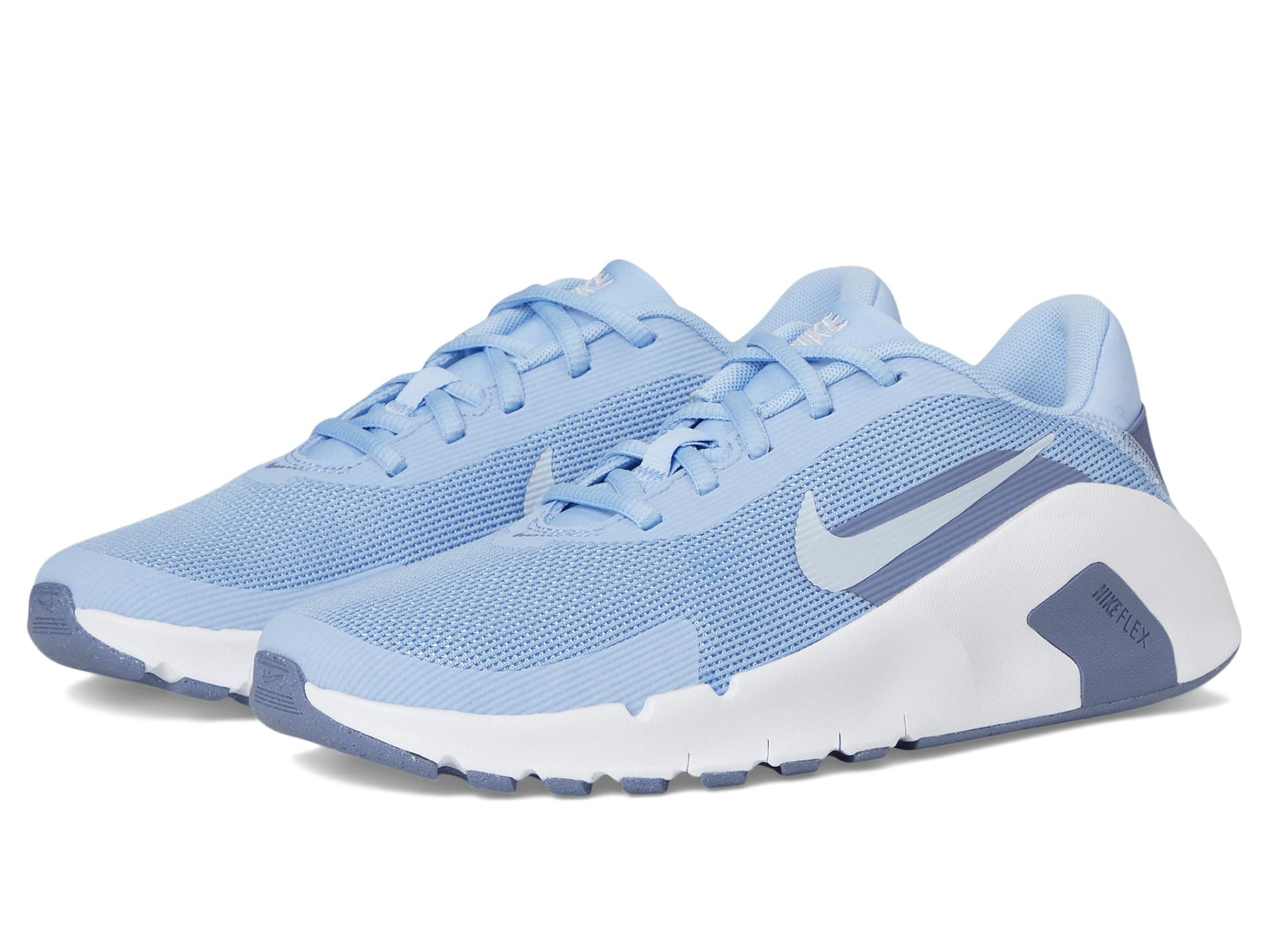 Nike Flex Train — cor Marinho