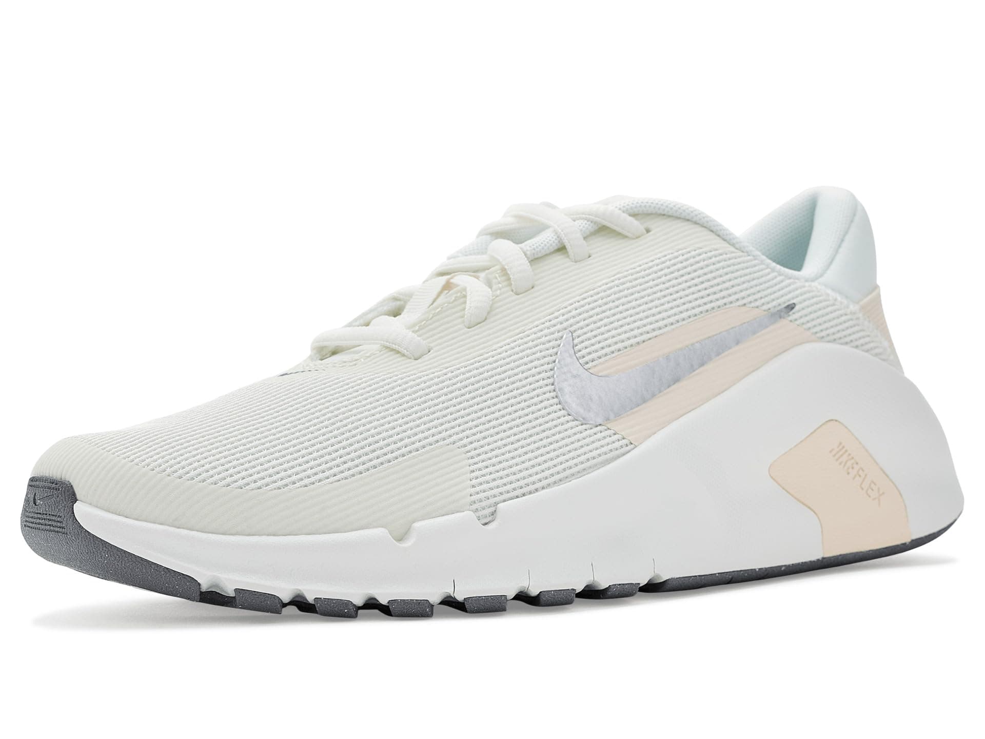 Nike Flex Train — cor Off-white
