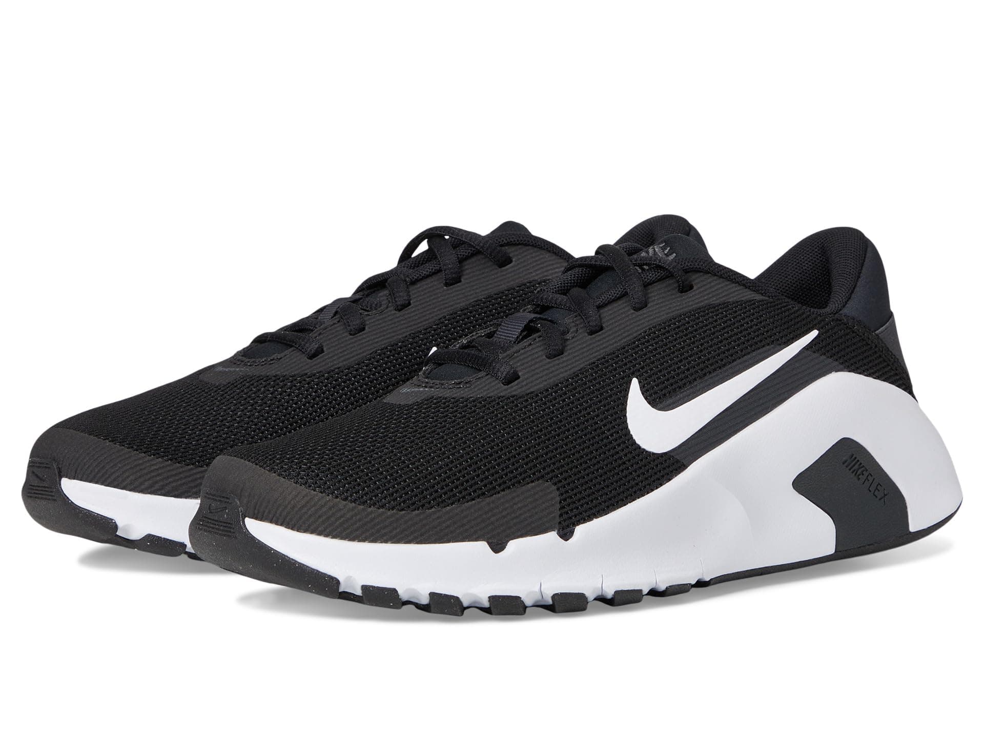 Nike Flex Train — cor Preto