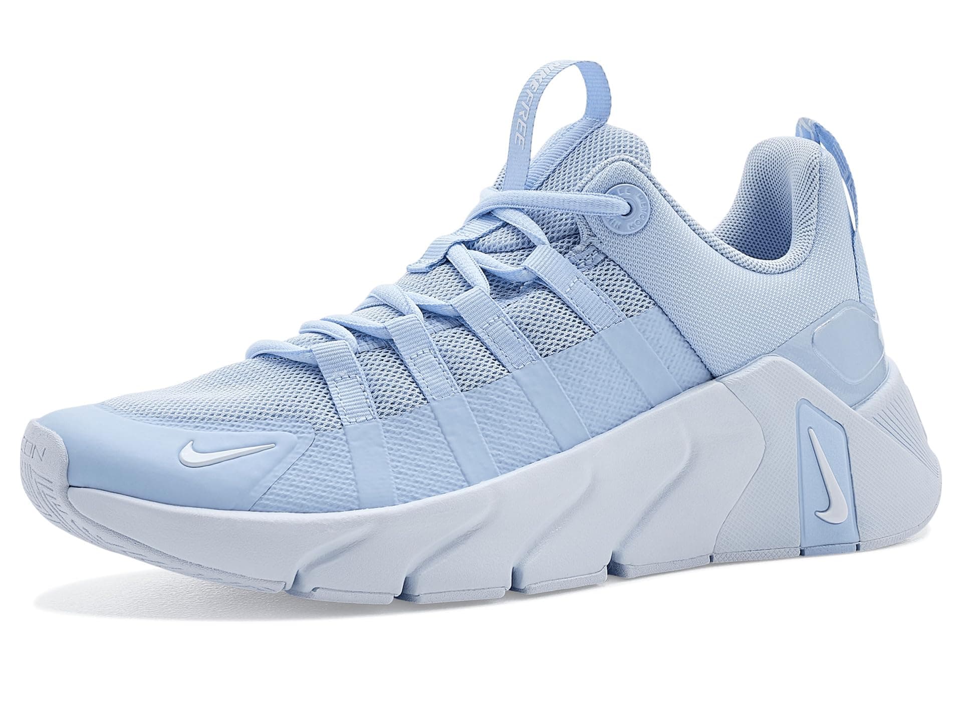 Nike Free Metcon 7 — cor Azul
