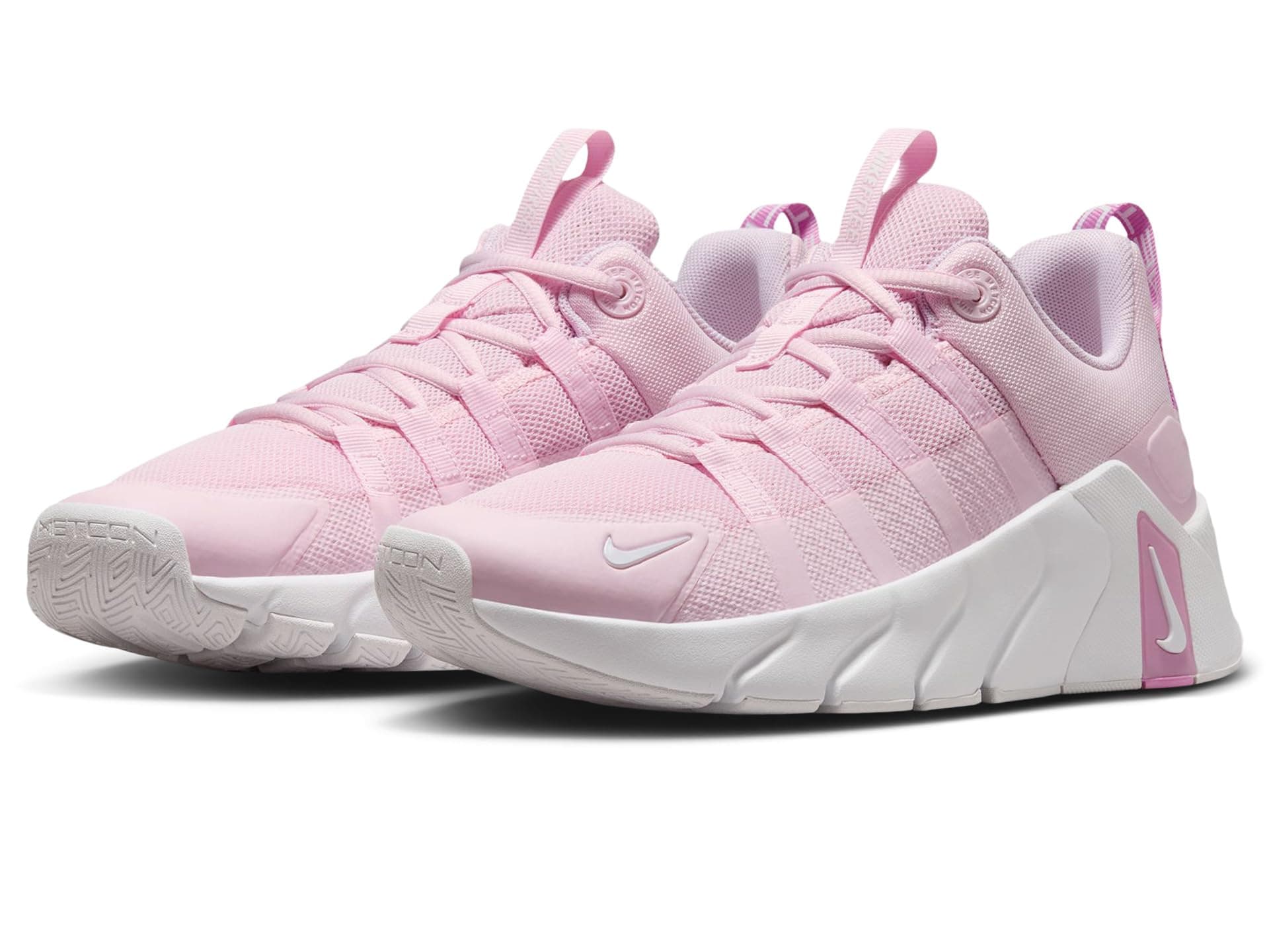 Nike Free Metcon 7 — cor Pink