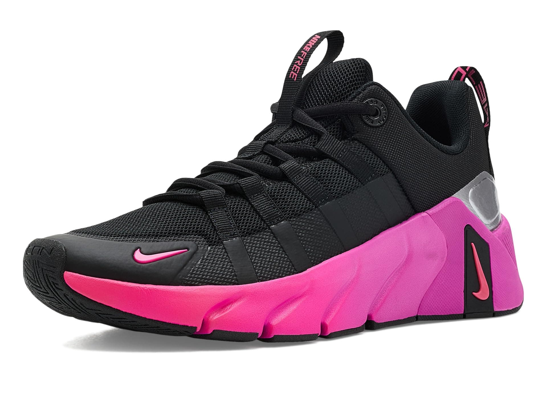 Nike Free Metcon 7 — cor Preto