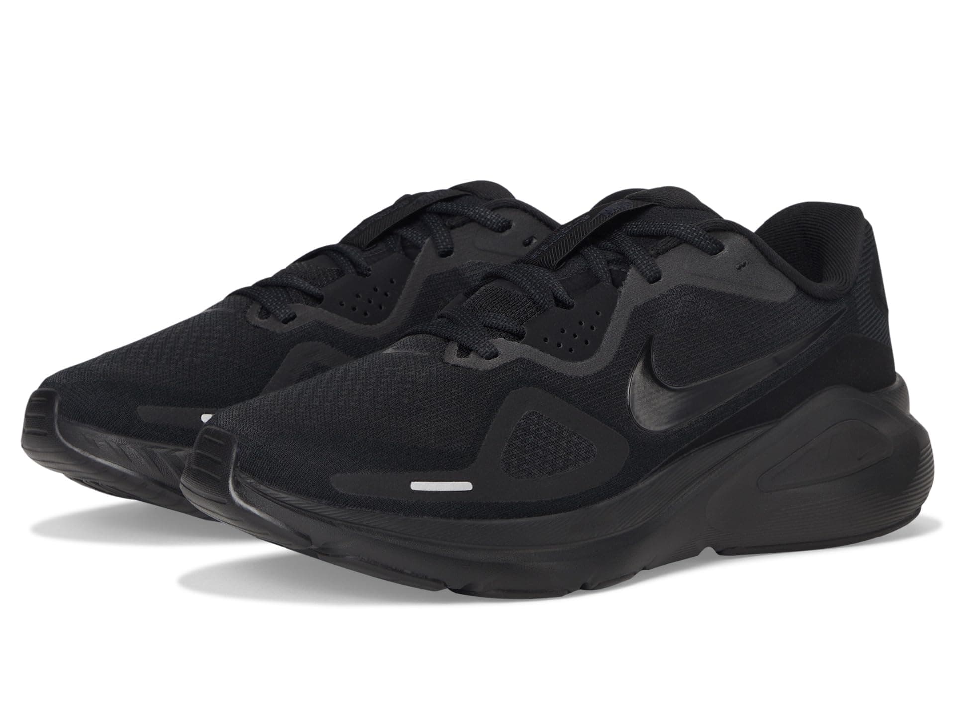 Nike Structure 26 — cor Preto