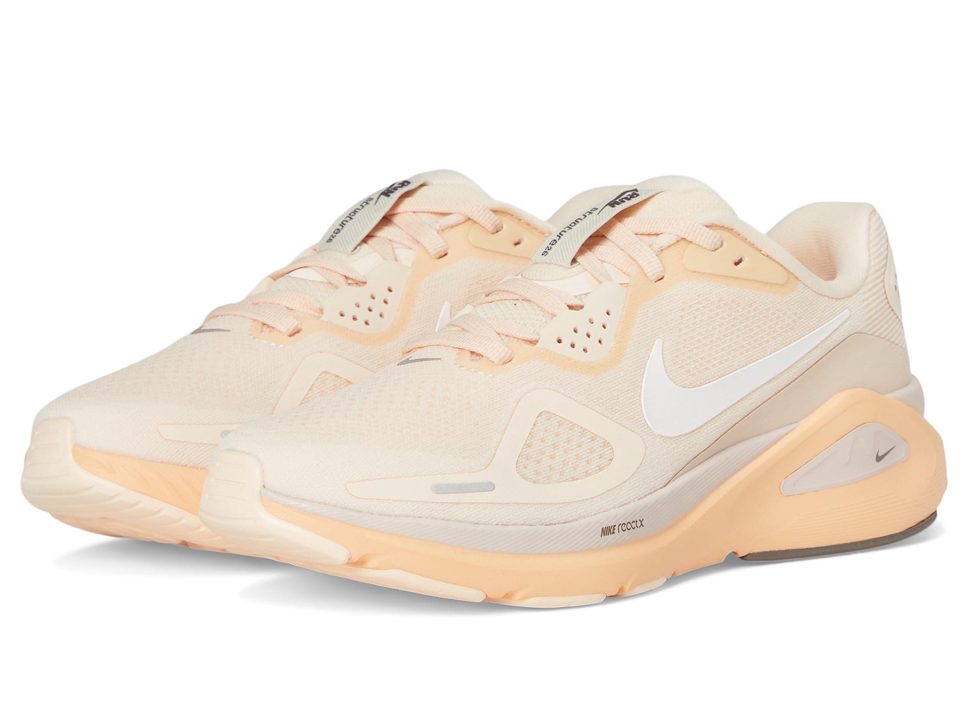Nike Structure 26 — cor Rosa