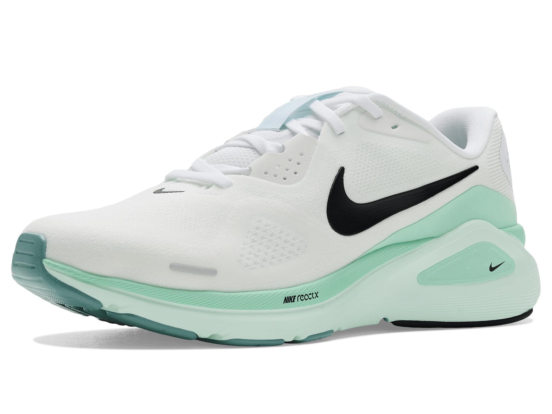 Nike Structure 26 — vista principal