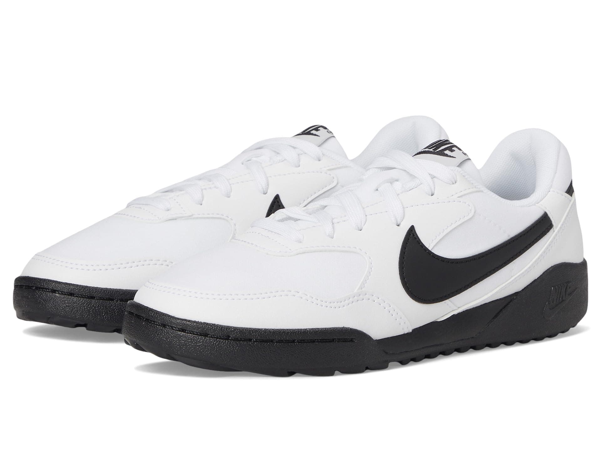 Nike Terra Manta — cor Branco
