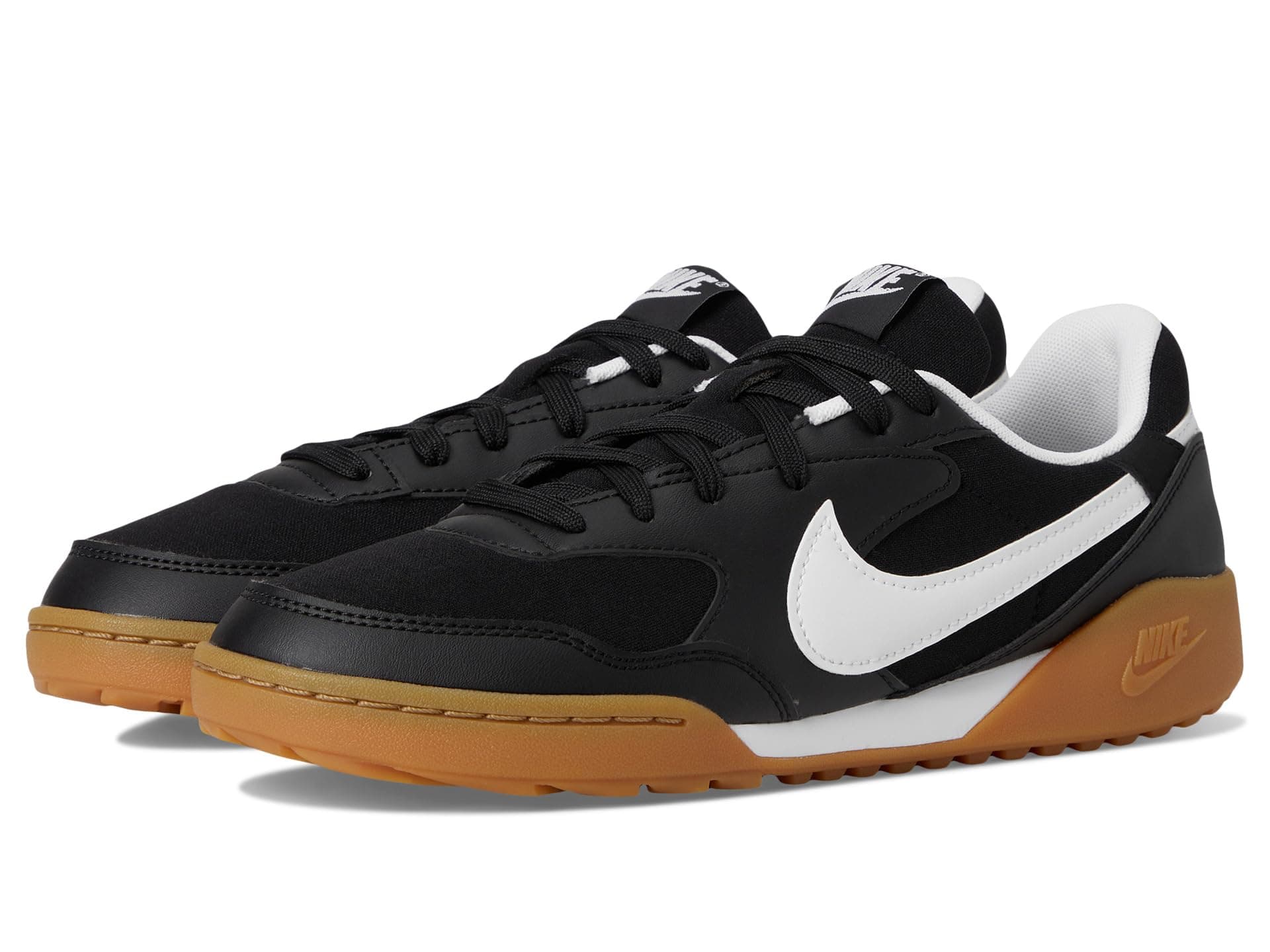 Nike Terra Manta — cor Marrom
