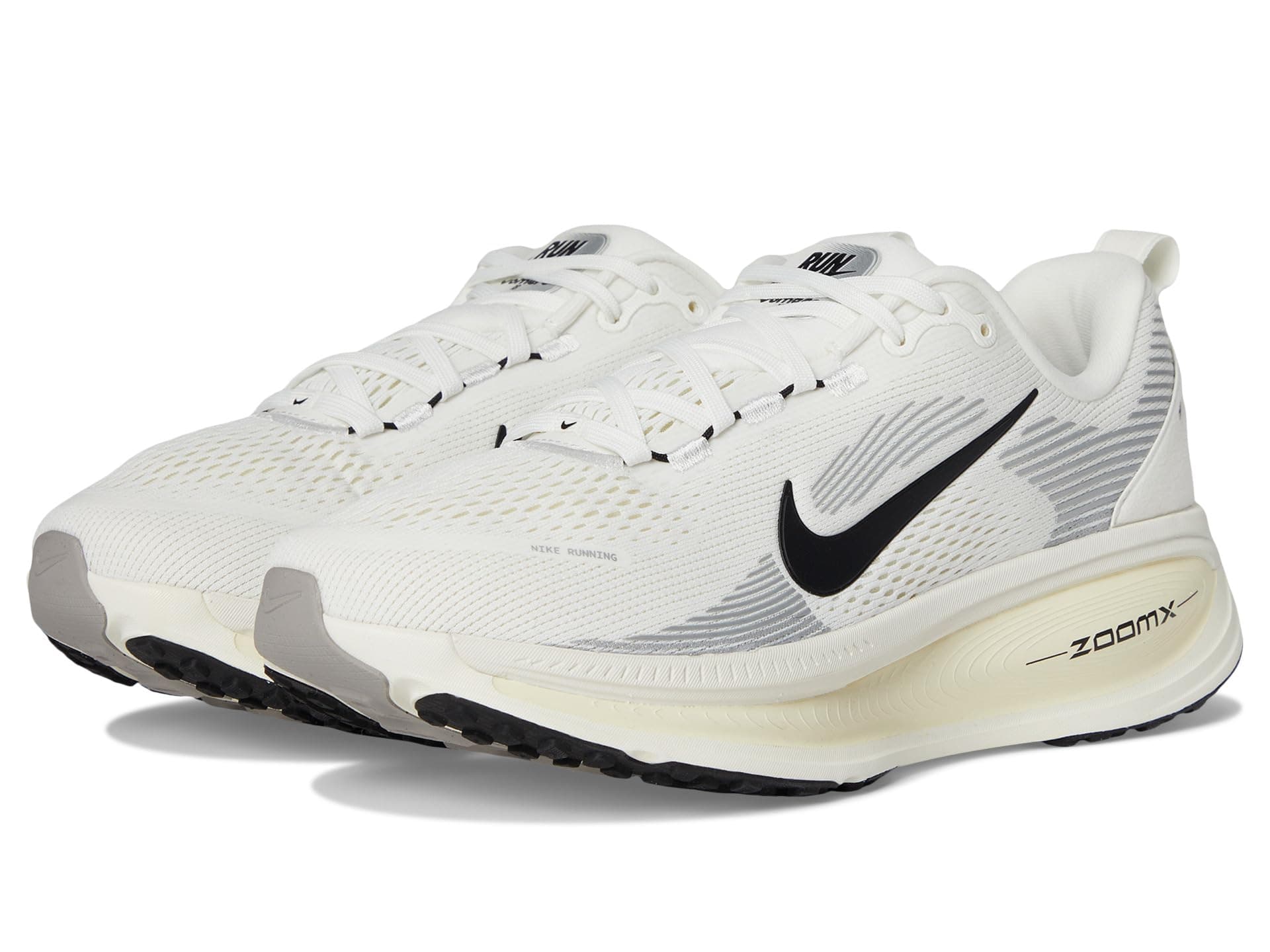 Nike Vomero 18 — cor Branco
