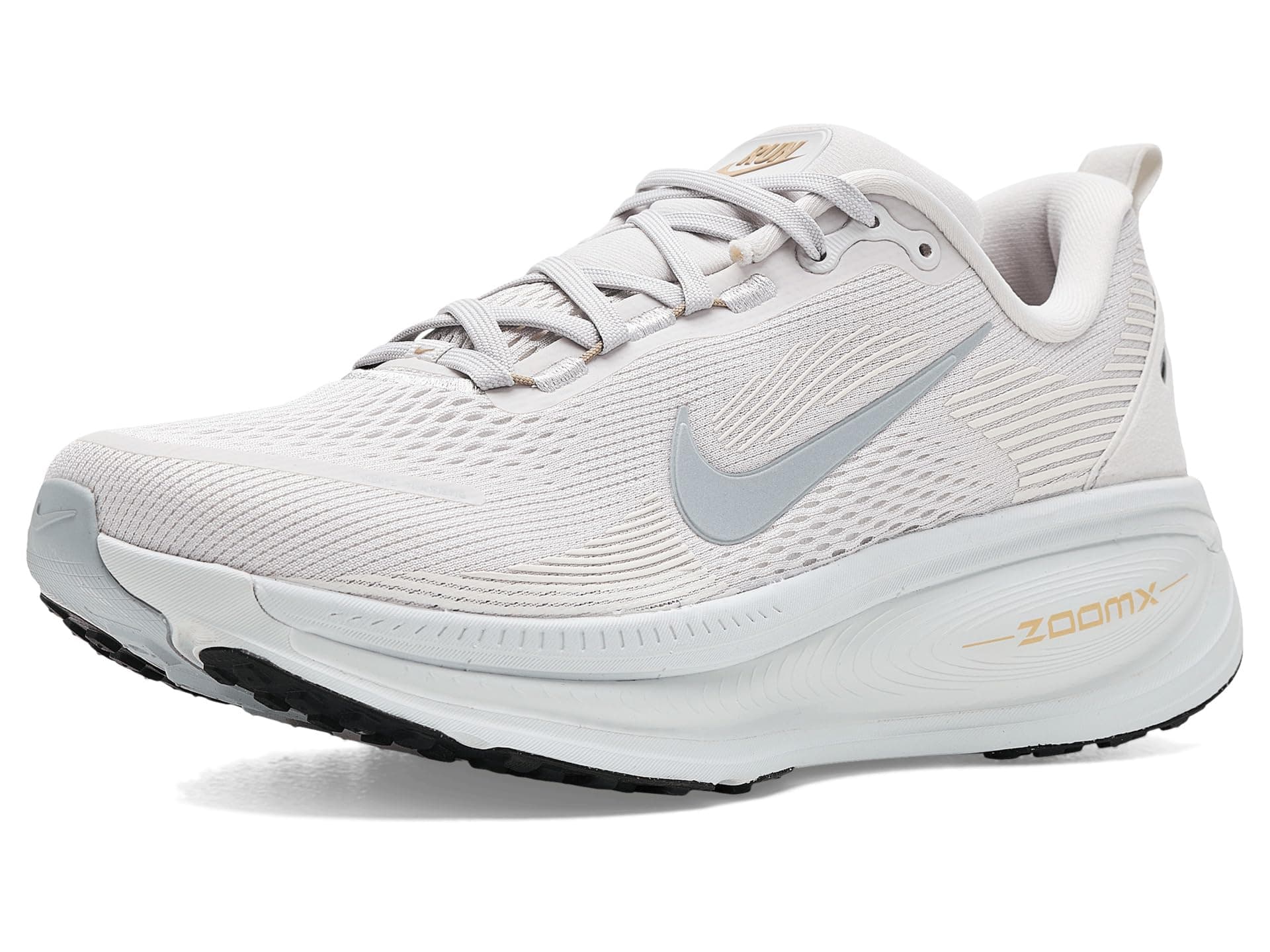 Nike Vomero 18 — cor Cinza