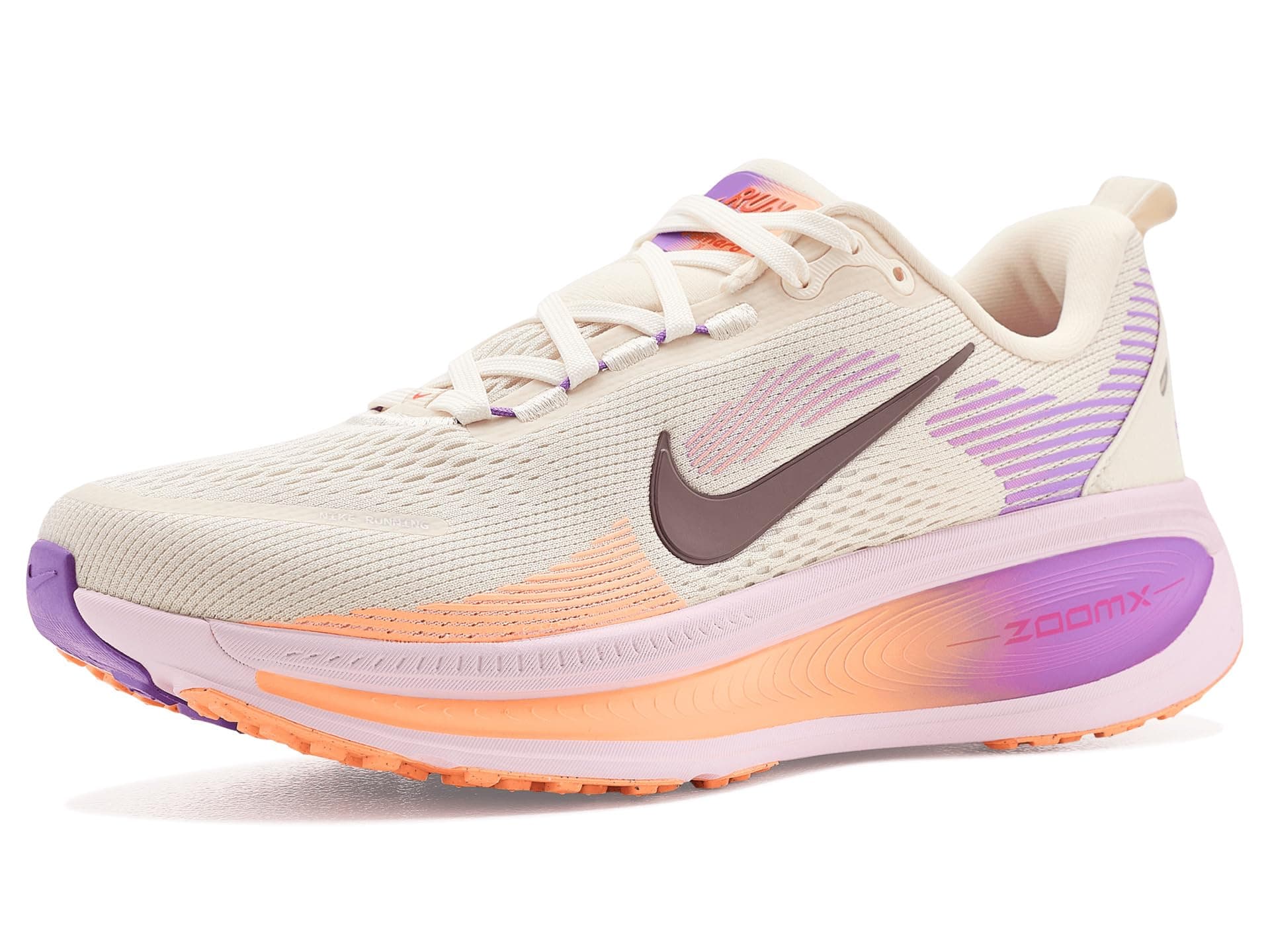 Nike Vomero 18 — cor Pink