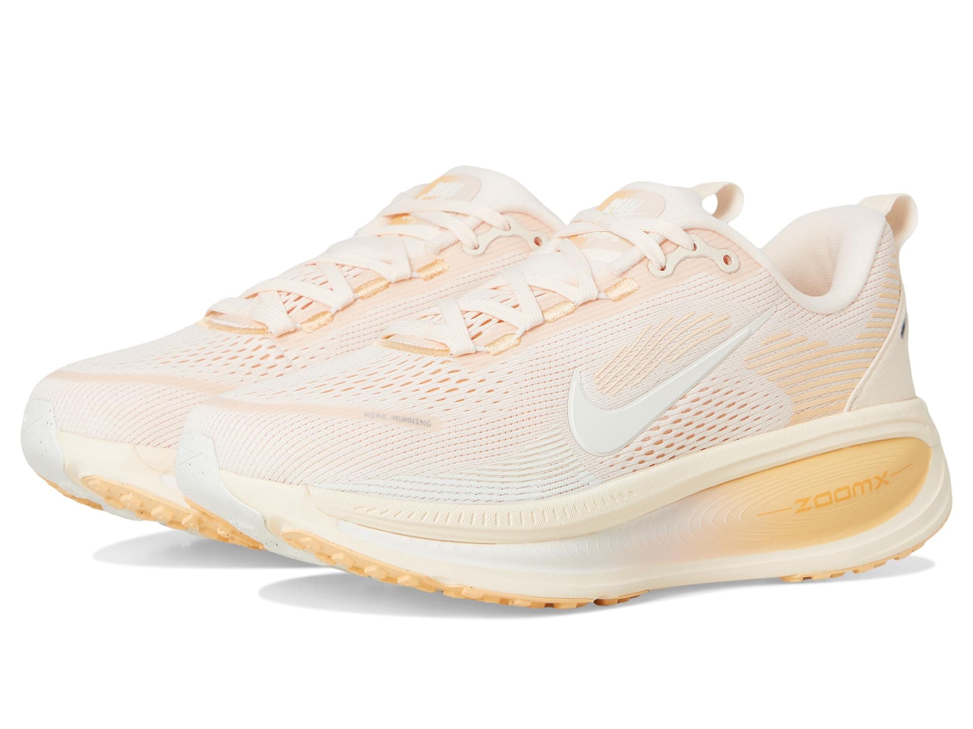 Nike Vomero 18 — cor Rosa