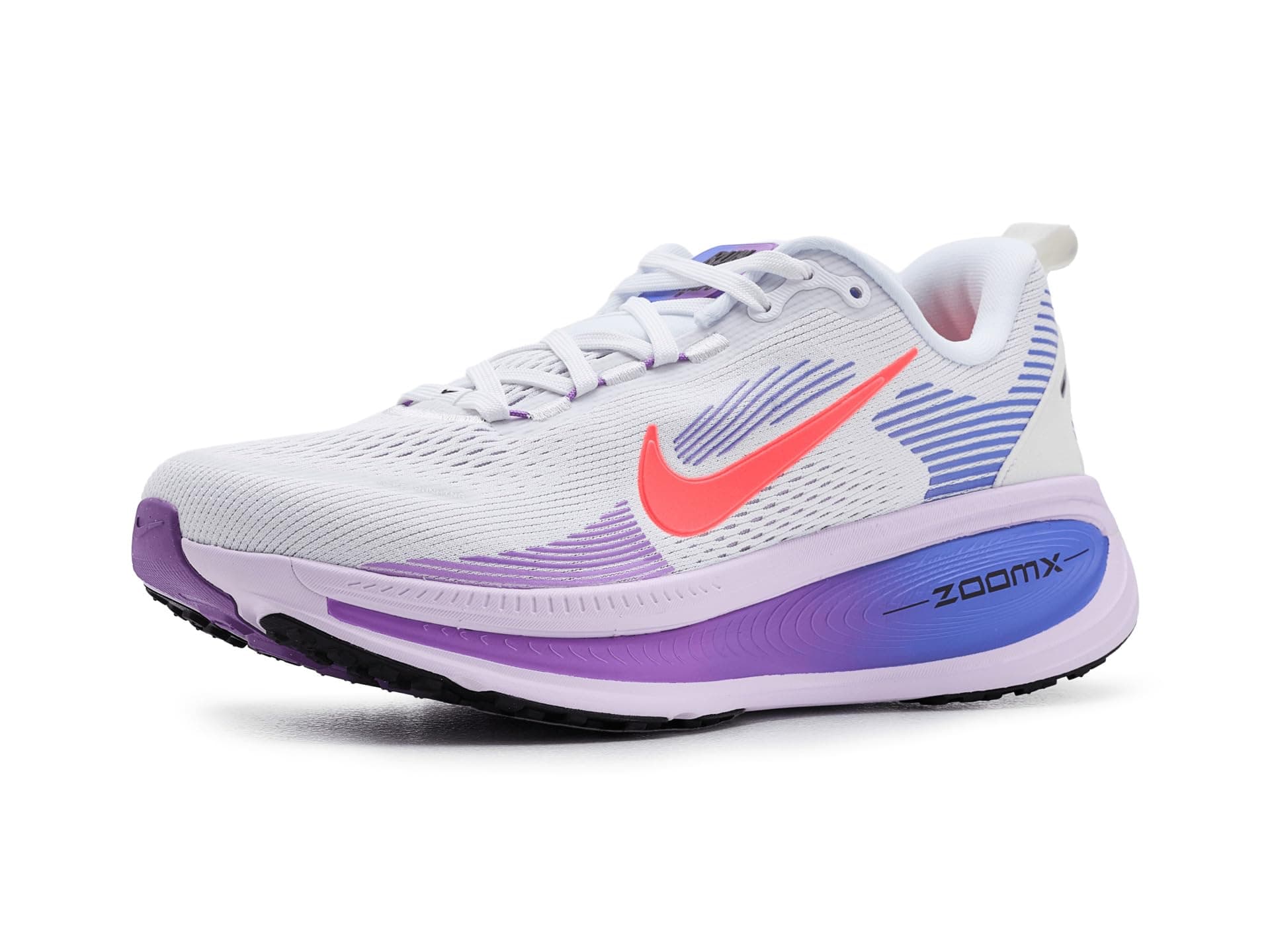 Nike Vomero 18 — cor Roxo