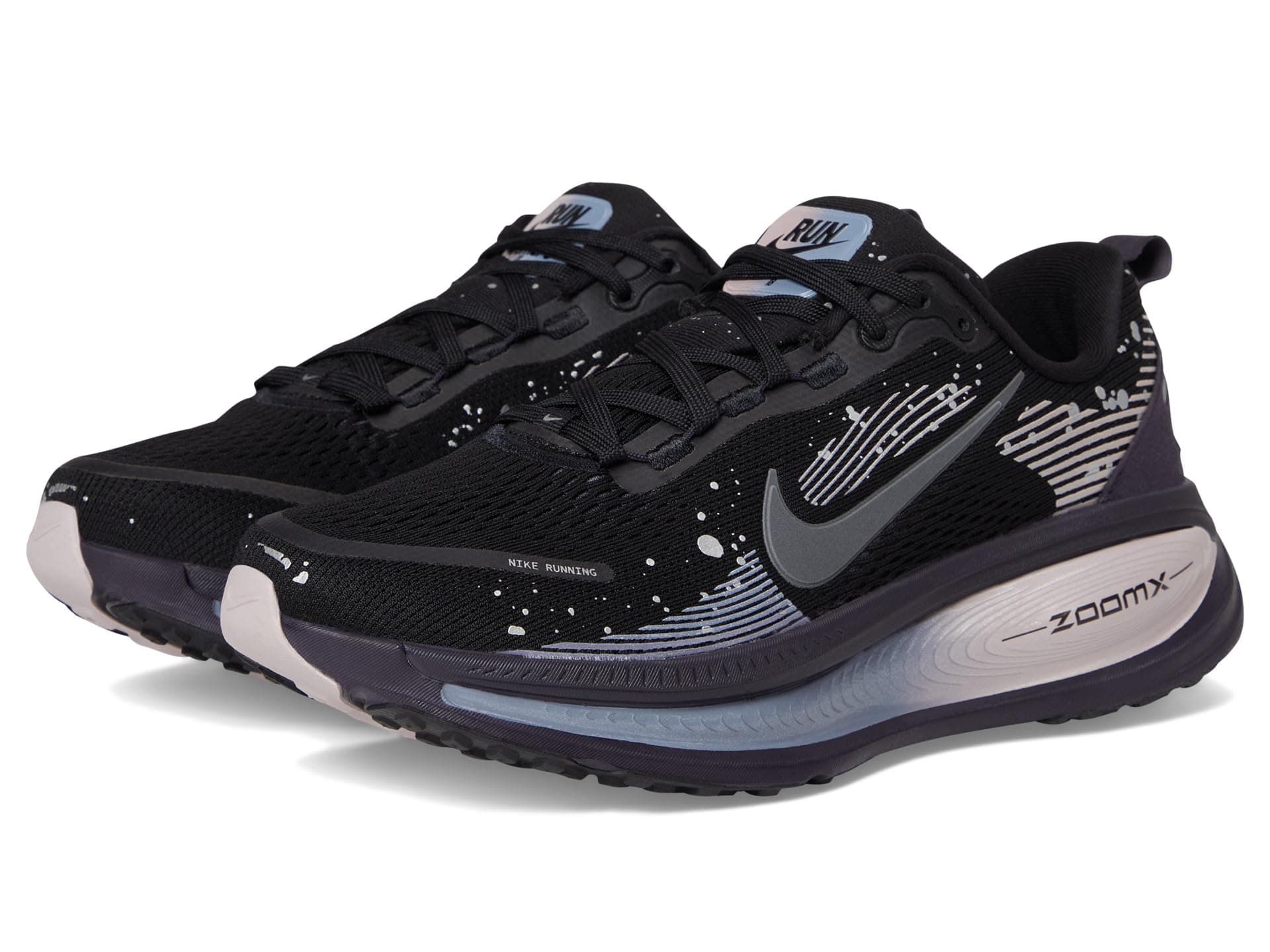 Nike Vomero 18 — vista principal