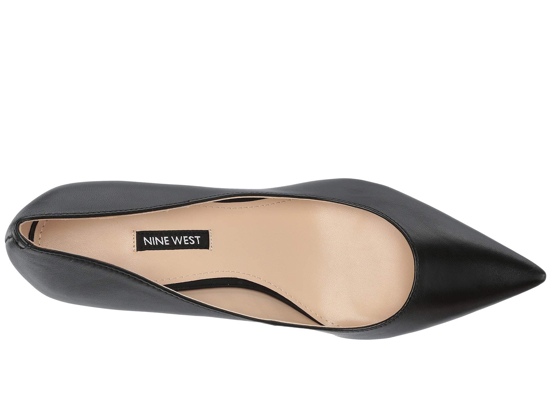 Nine West Arlene Pump — vista 4