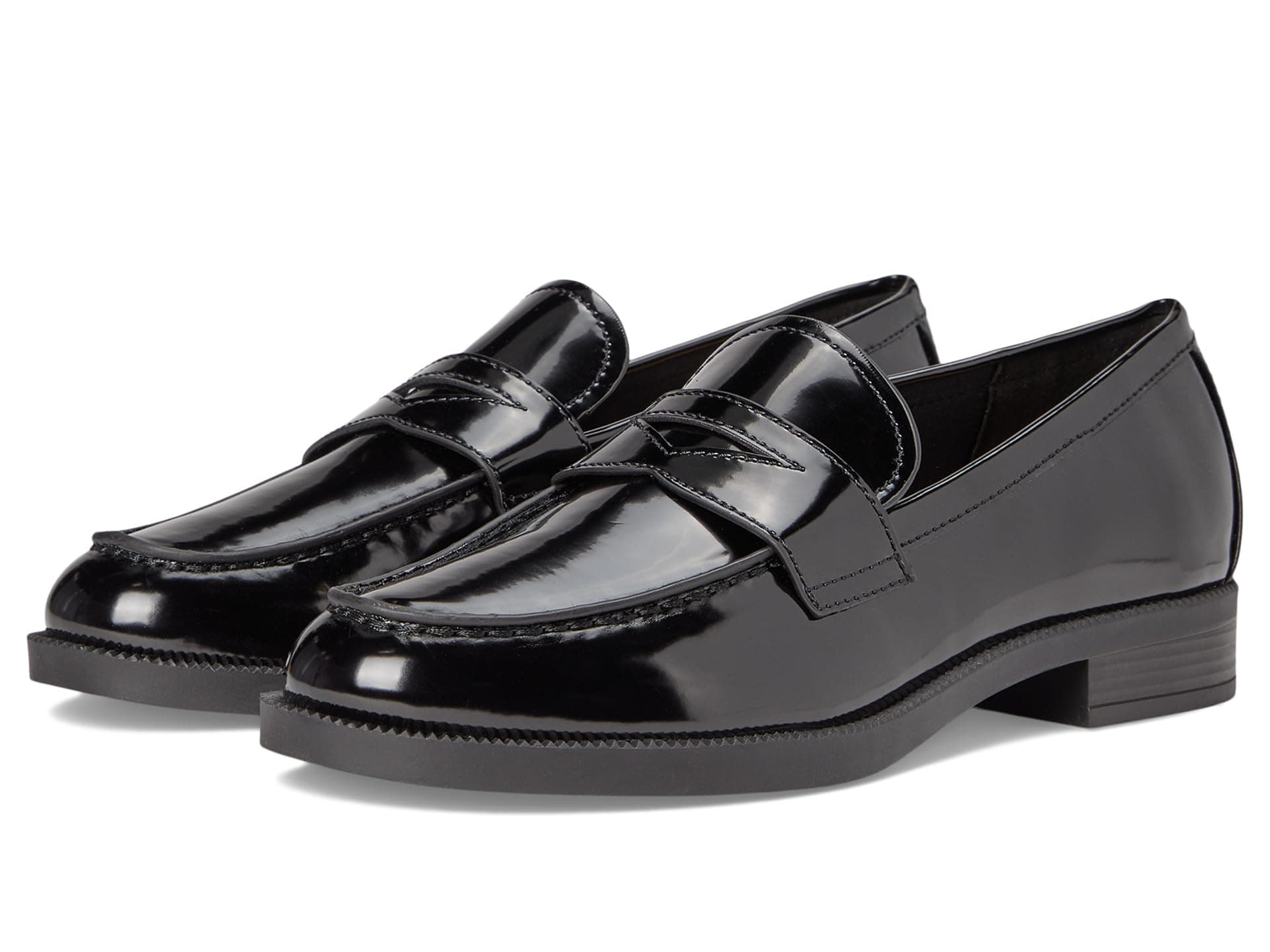 Nine West Berg — cor Preto