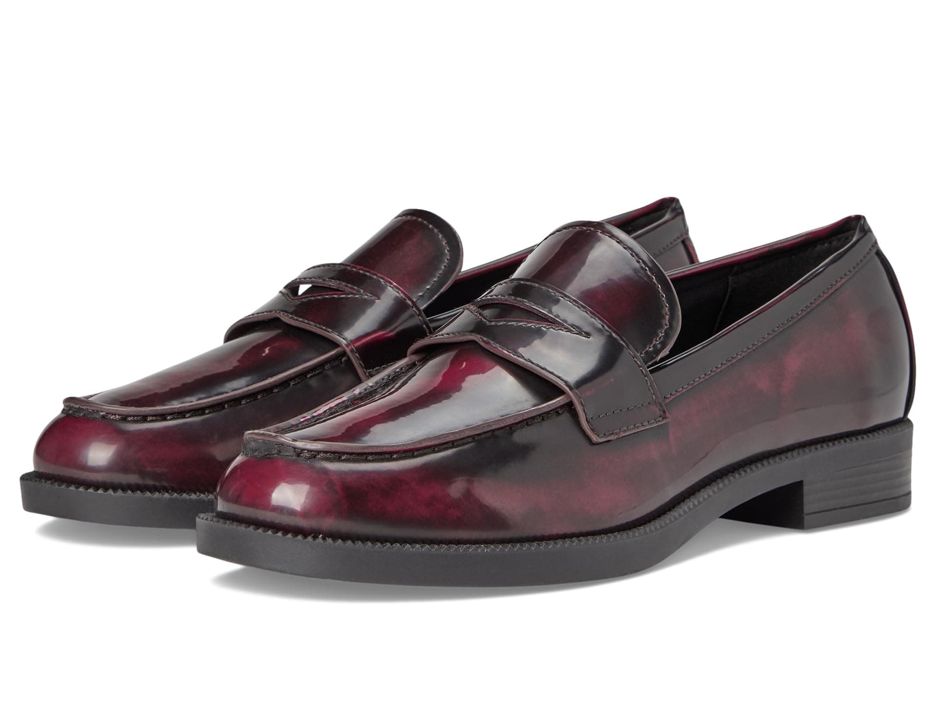 Nine West Berg — cor Vinho