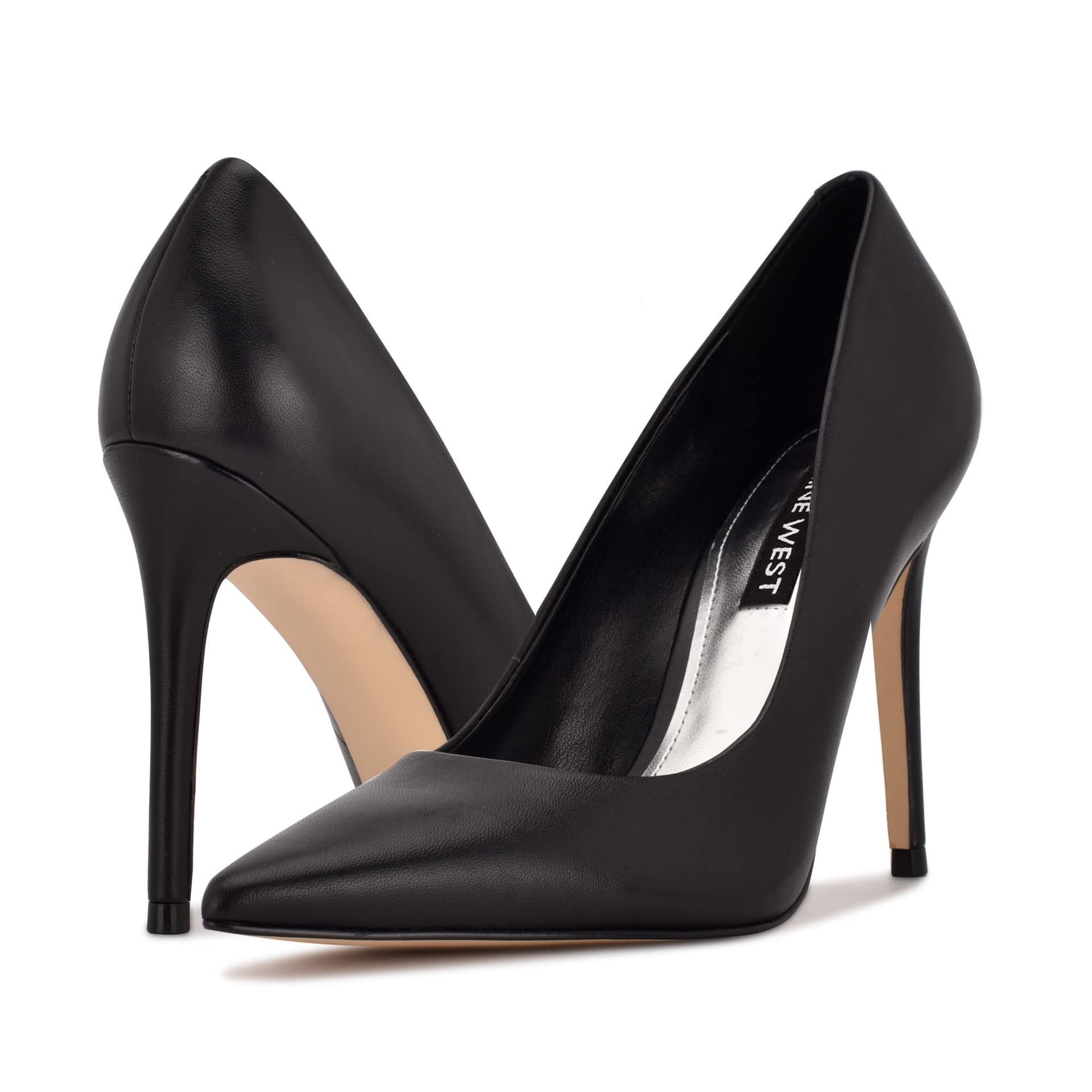 Nine West Fresh — vista principal