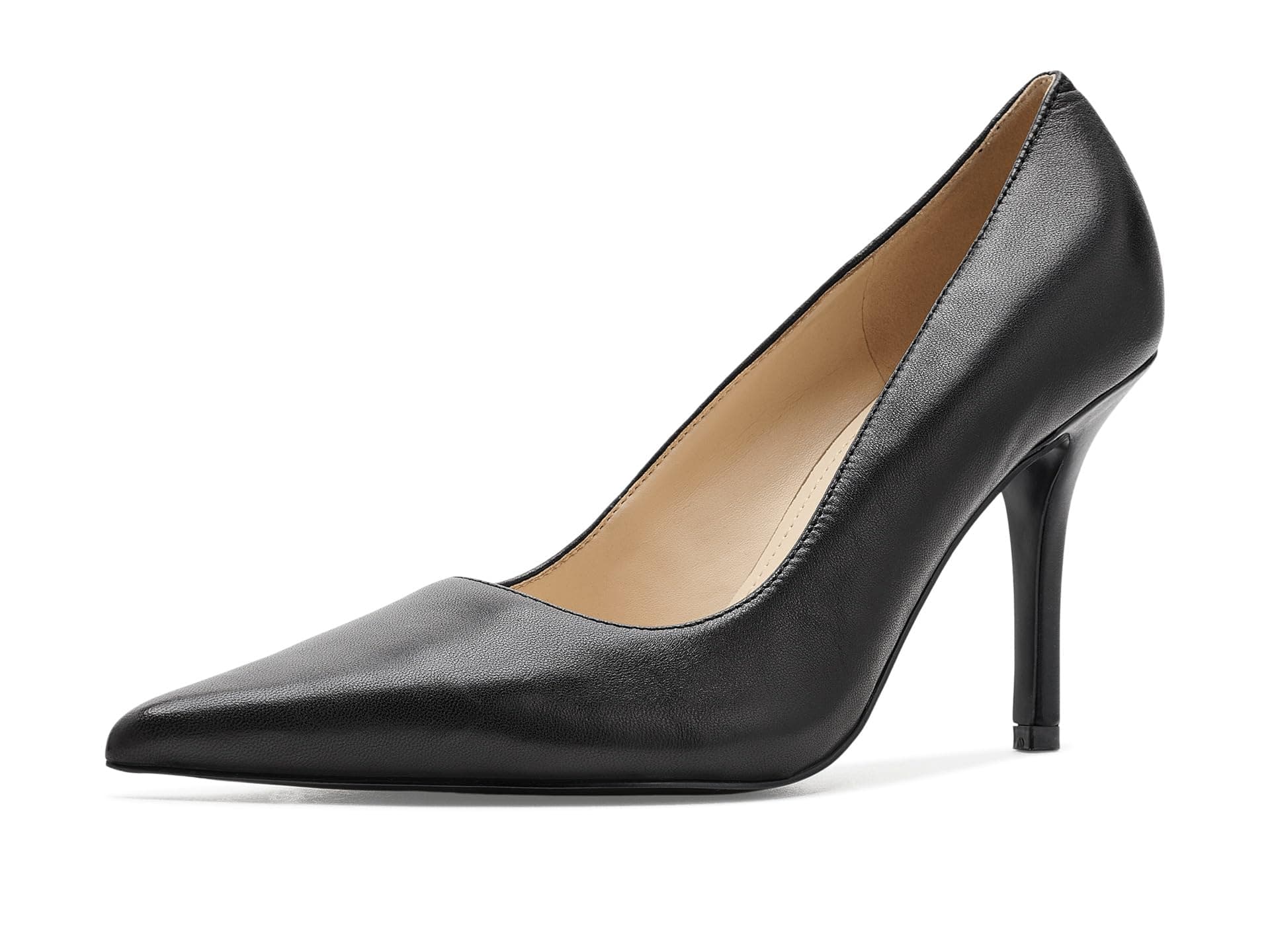 Nine West Gemmha — cor Preto