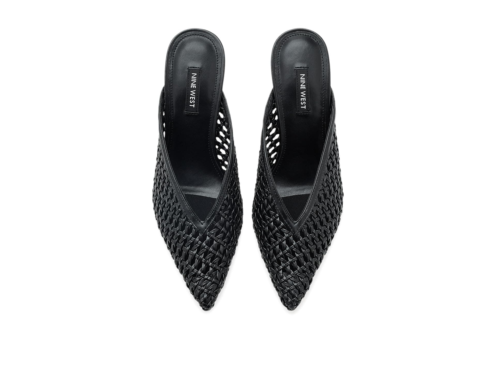 Nine West Grasso — vista 4